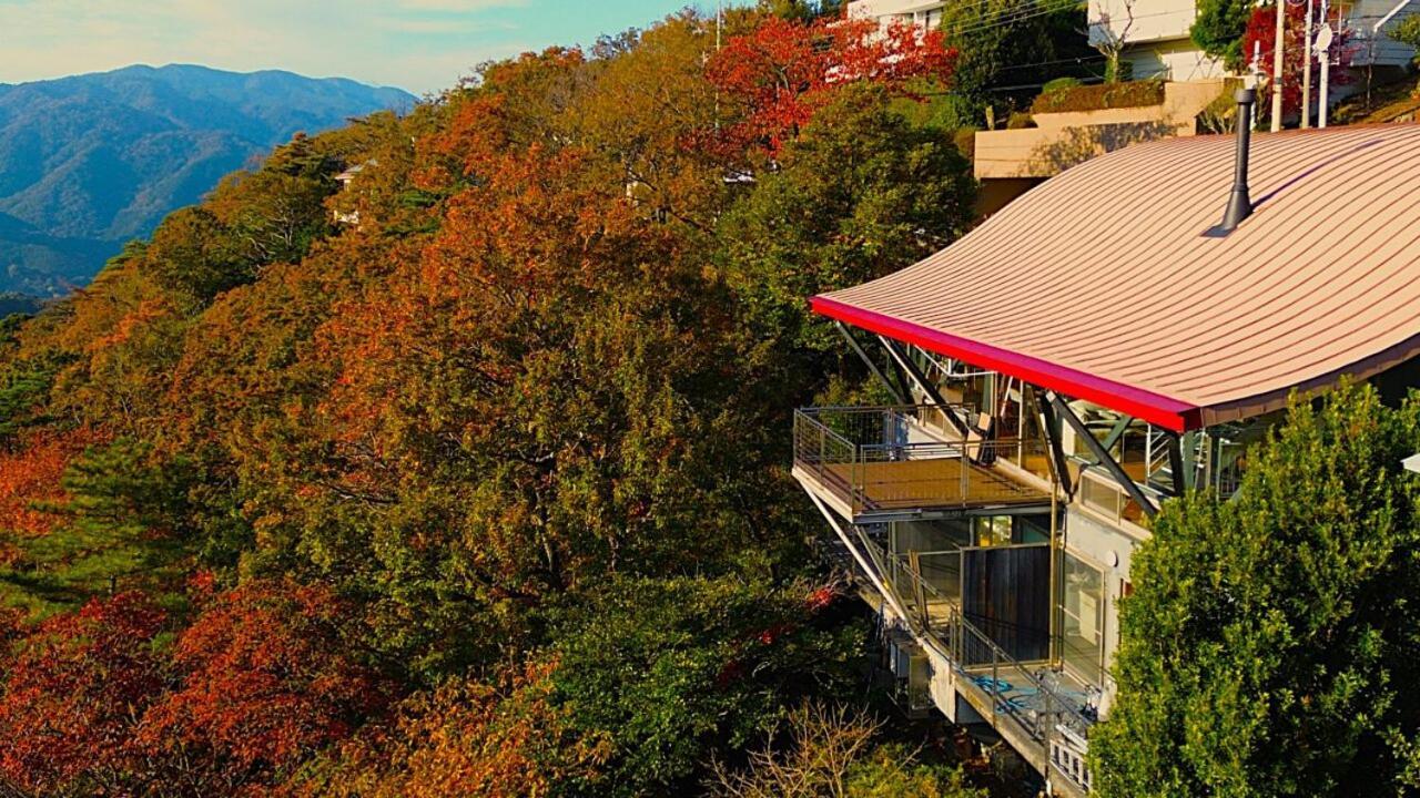 Villa mit 3 Schlafzimmern