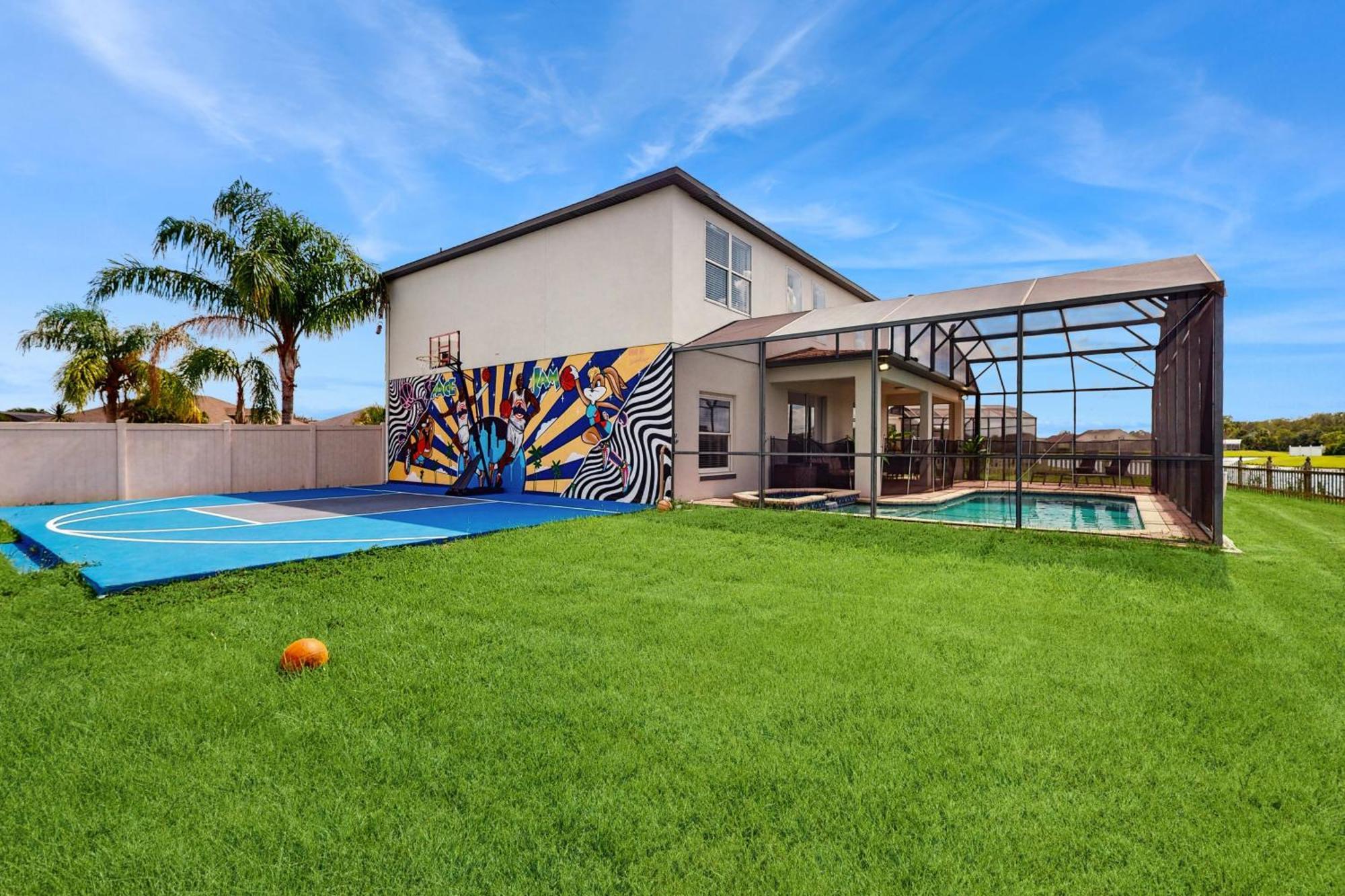 Holiday Home