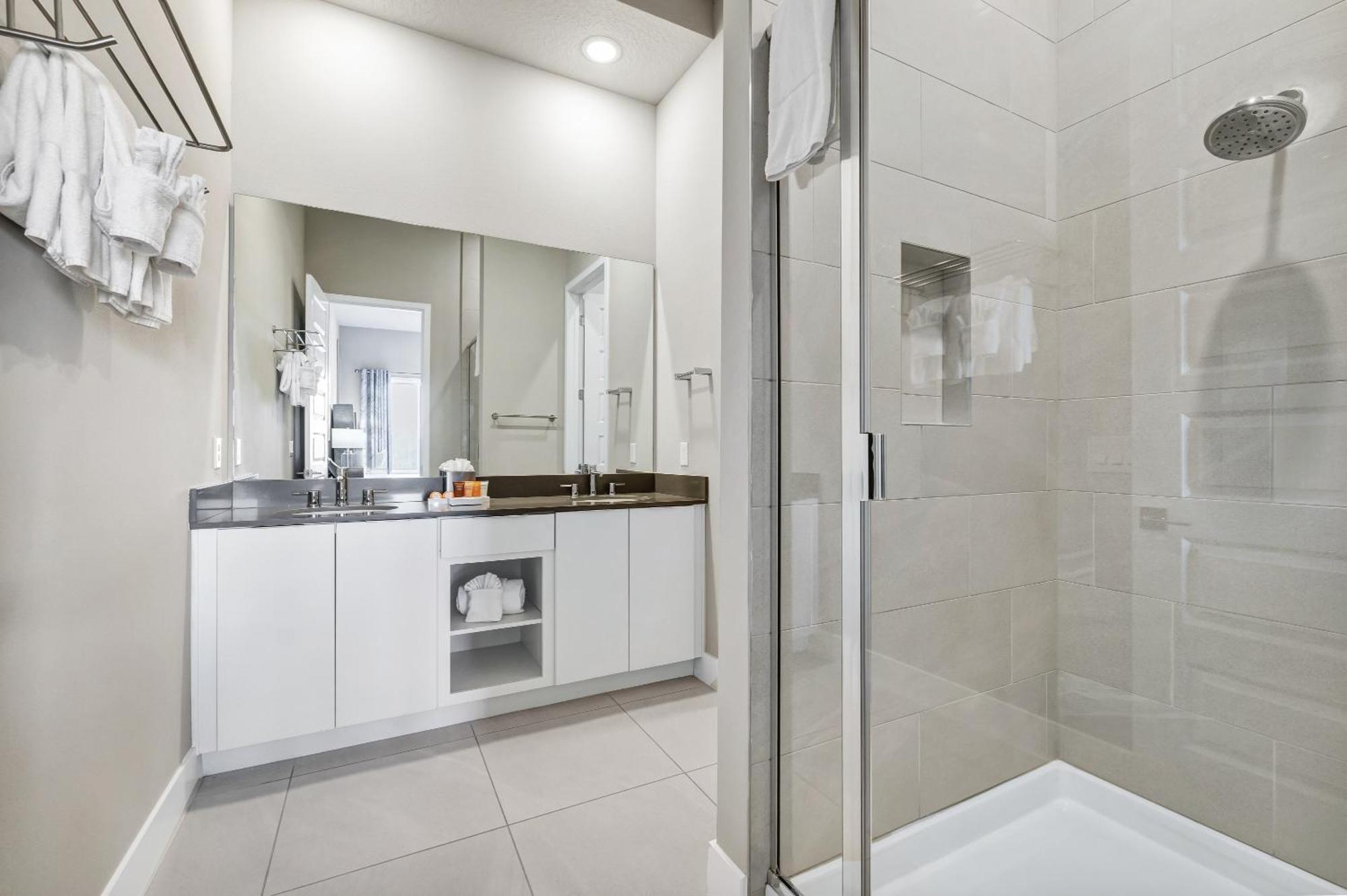 Four-Bedroom Premier Apartment