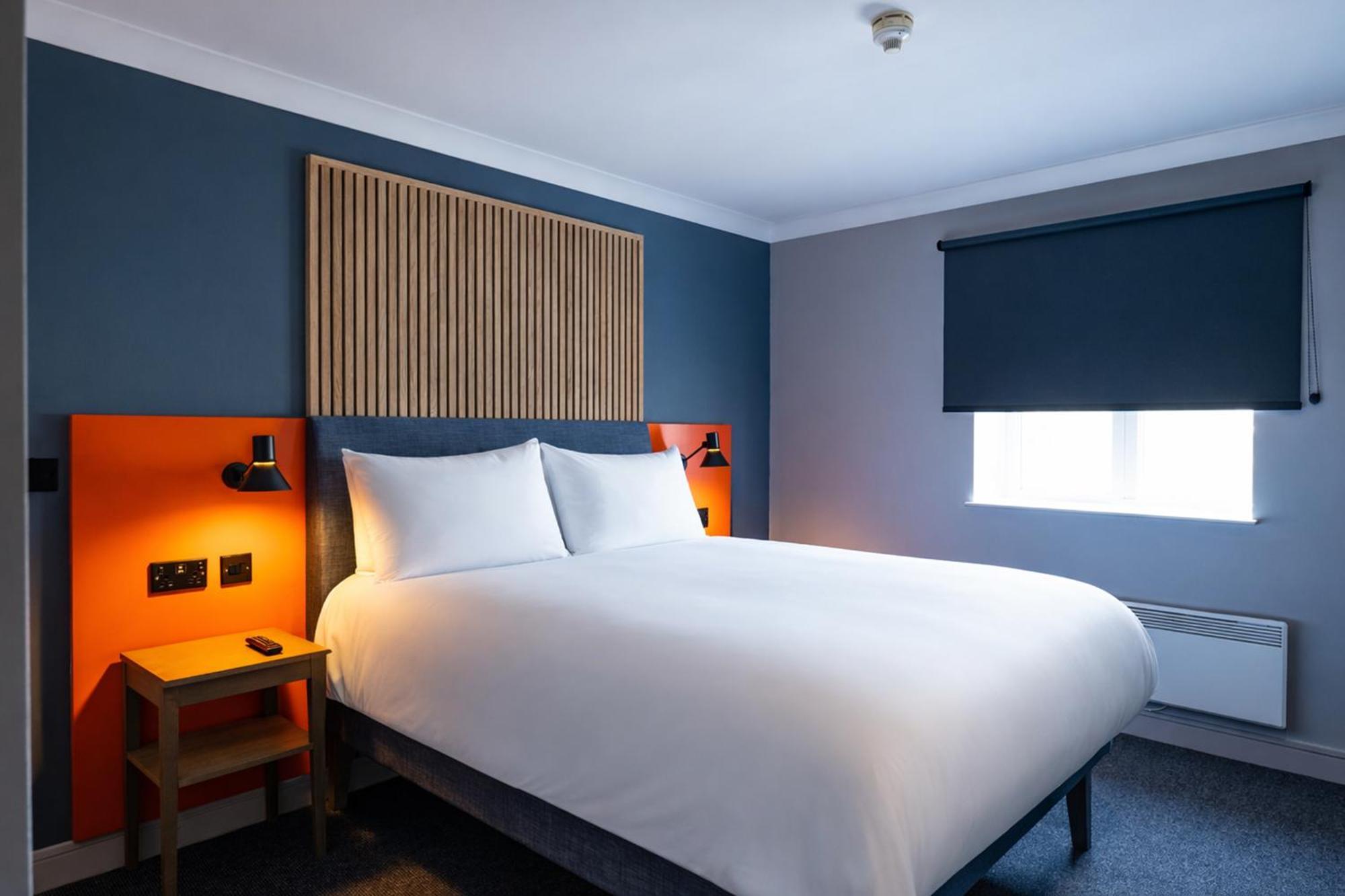 Doppelzimmer