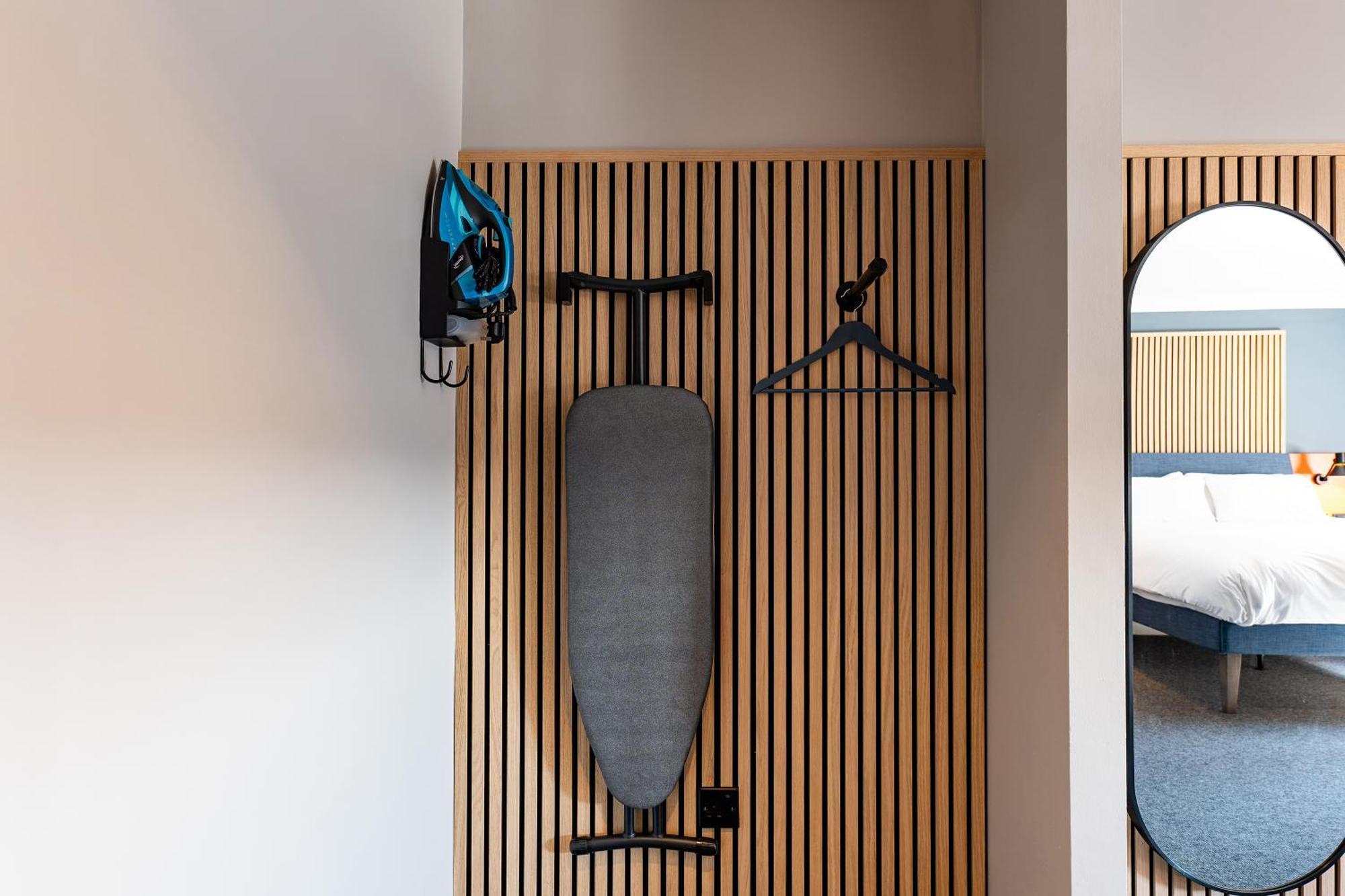 Zweibettzimmer