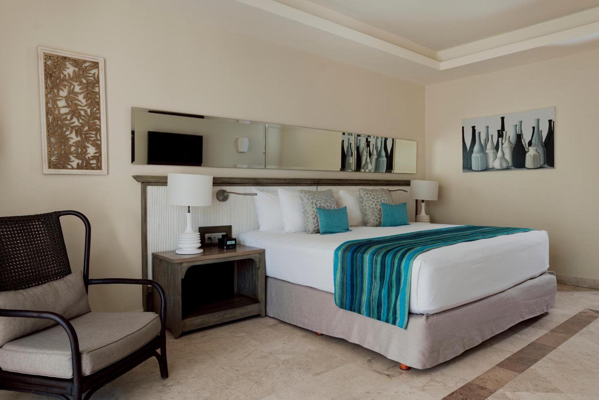 Privileged Deluxe Zimmer