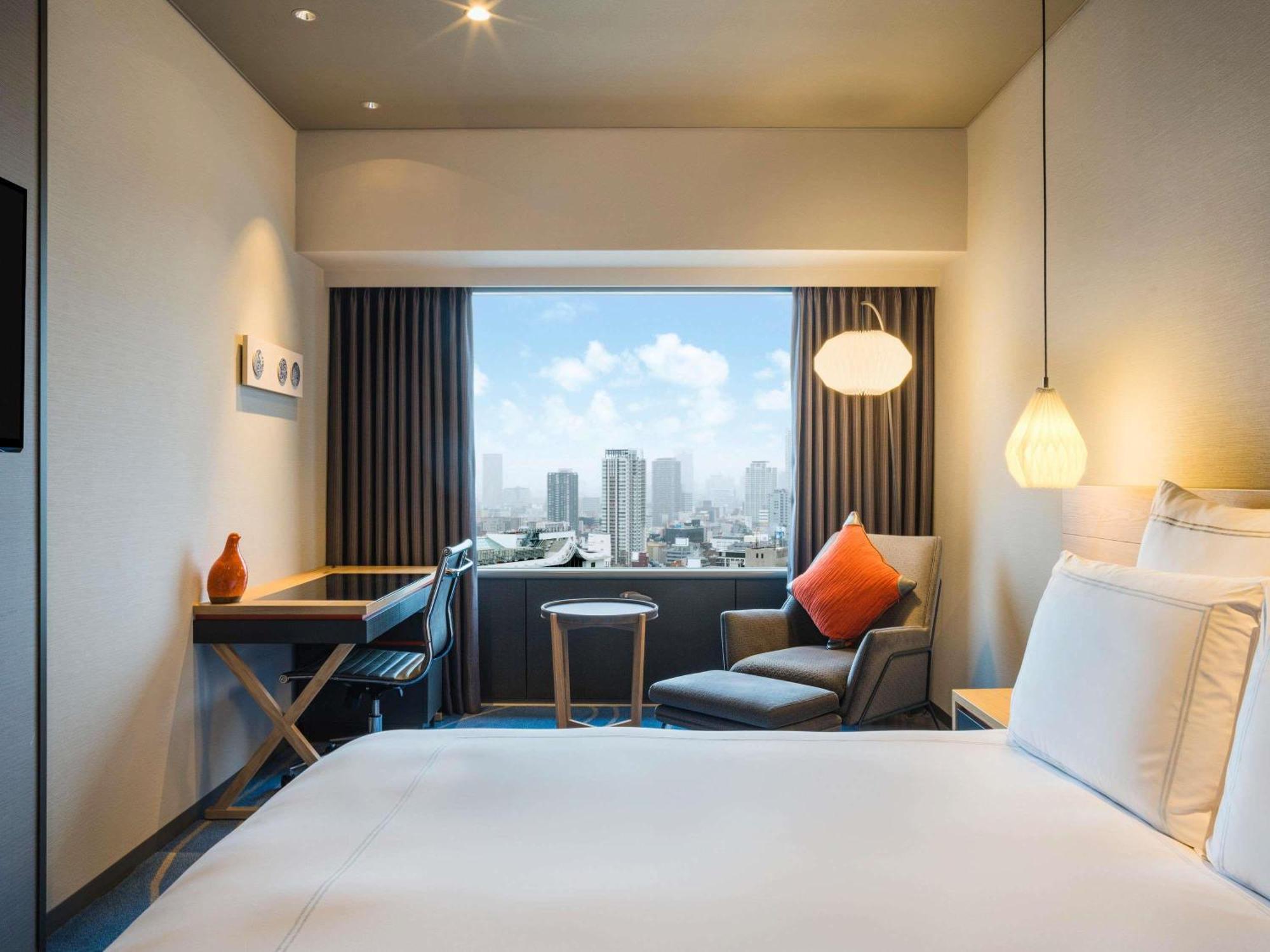 Swiss Select Zimmer mit Kingsize-Bett