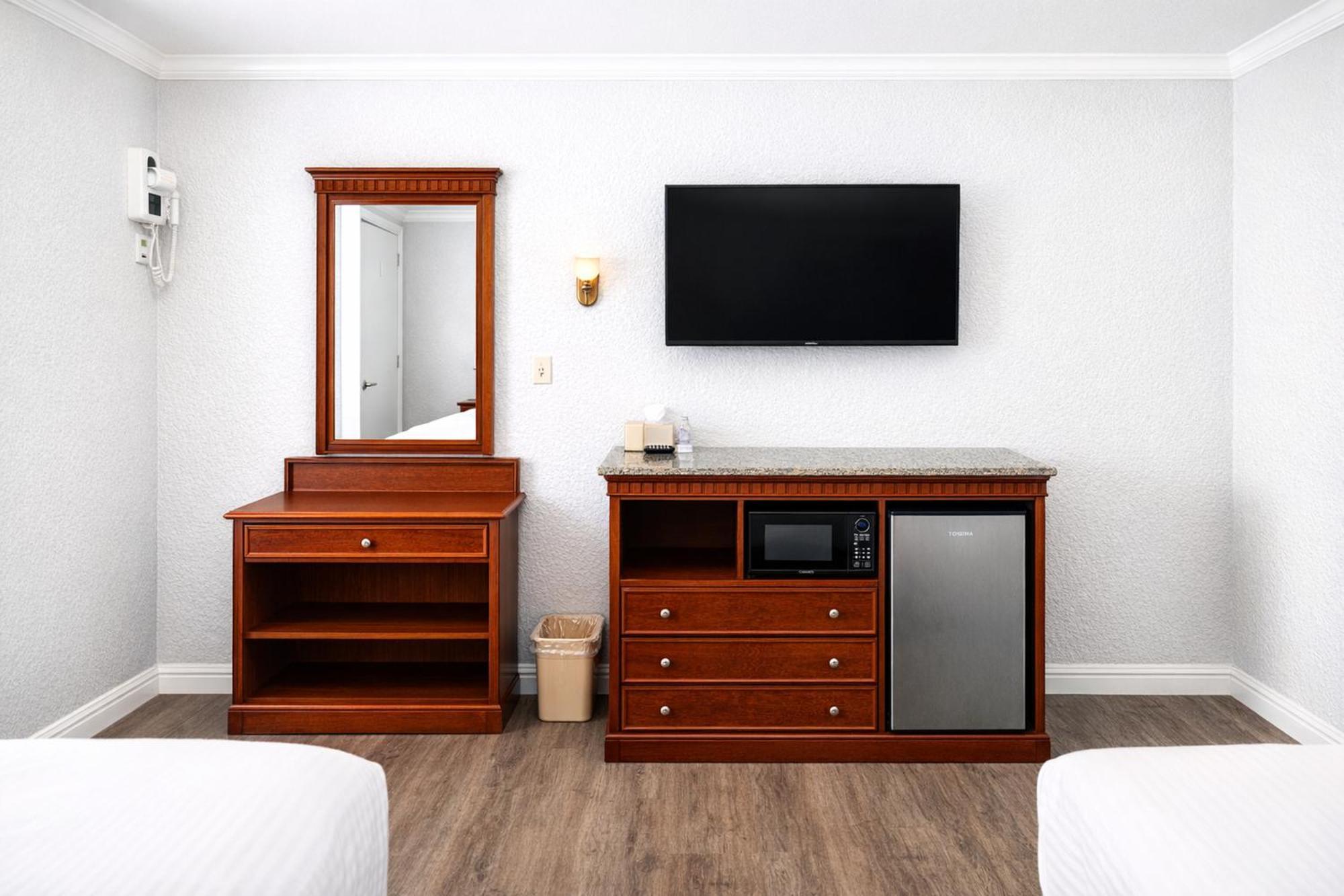 Double Room Non-Smoking