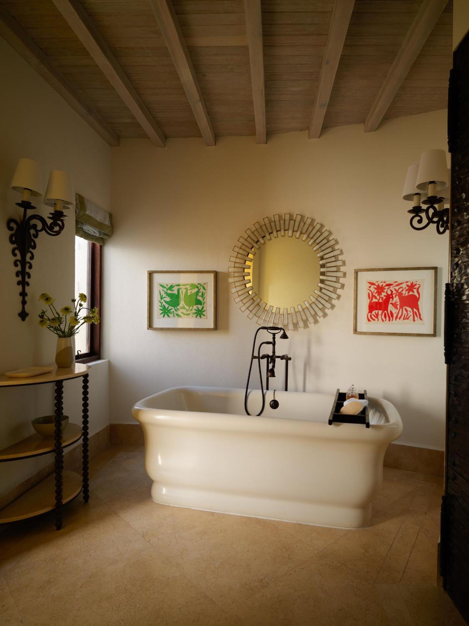 Premium Suite mit 1 Schlafzimmer – Meerseite