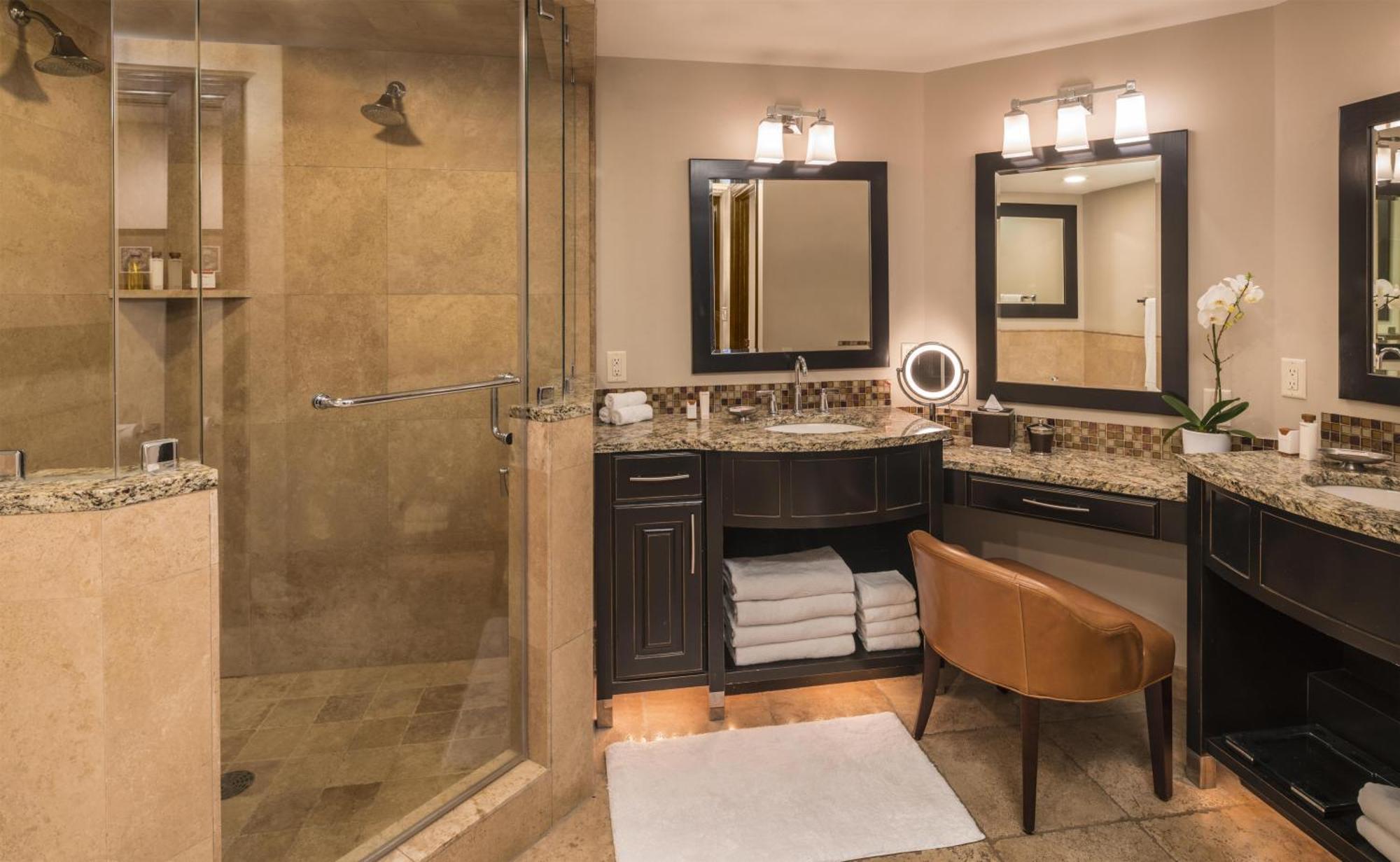 Two-Bedroom Superior Residence
