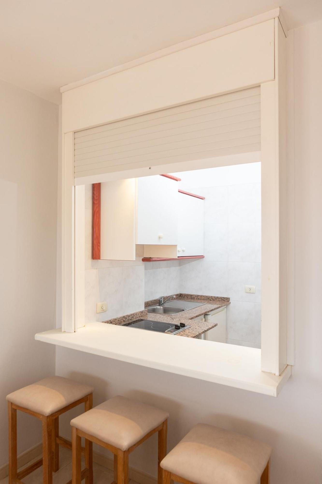 Apartment mit 1 Schlafzimmer (2 Erwachsene)