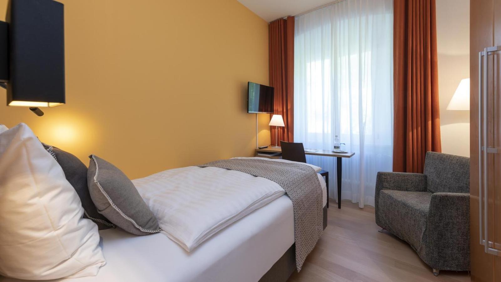 Comfort Einzelzimmer