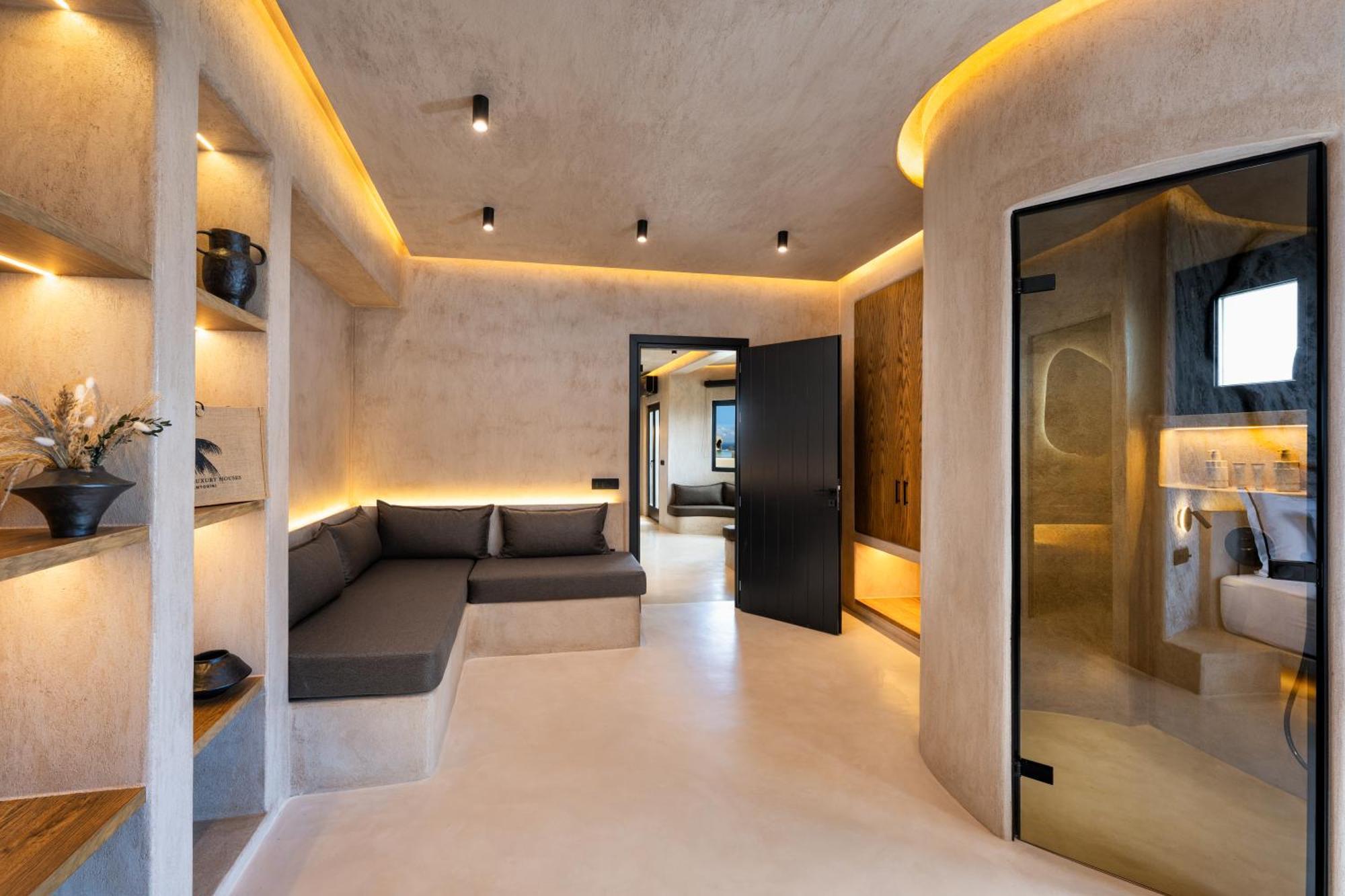 Senses Signature Villa with Private Pool