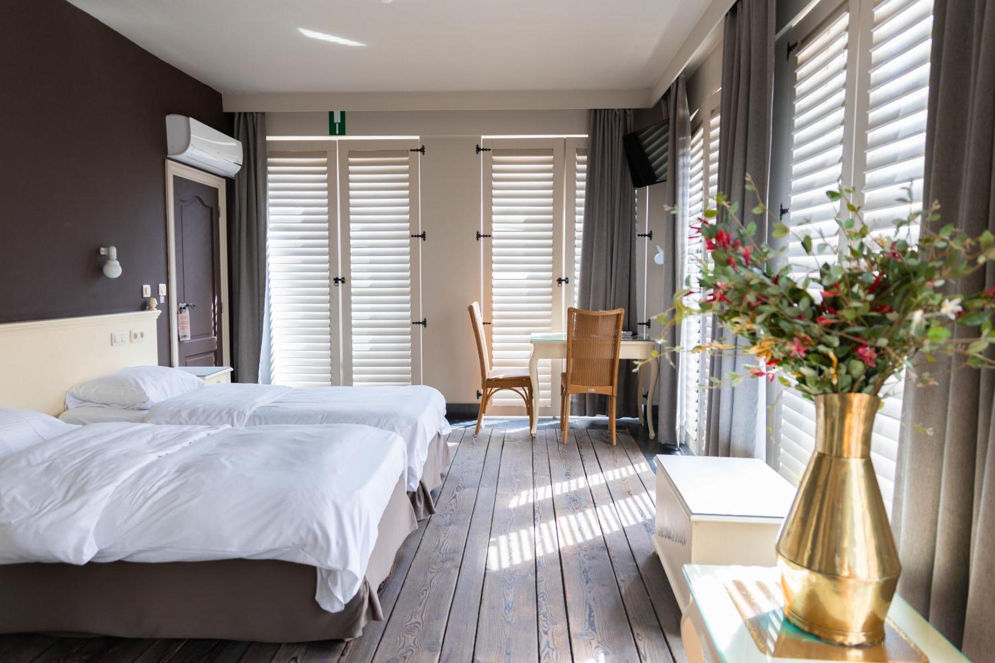 Superior Zweibettzimmer