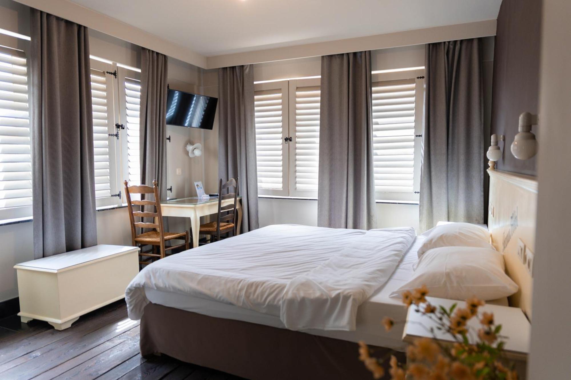 Superior Doppelzimmer