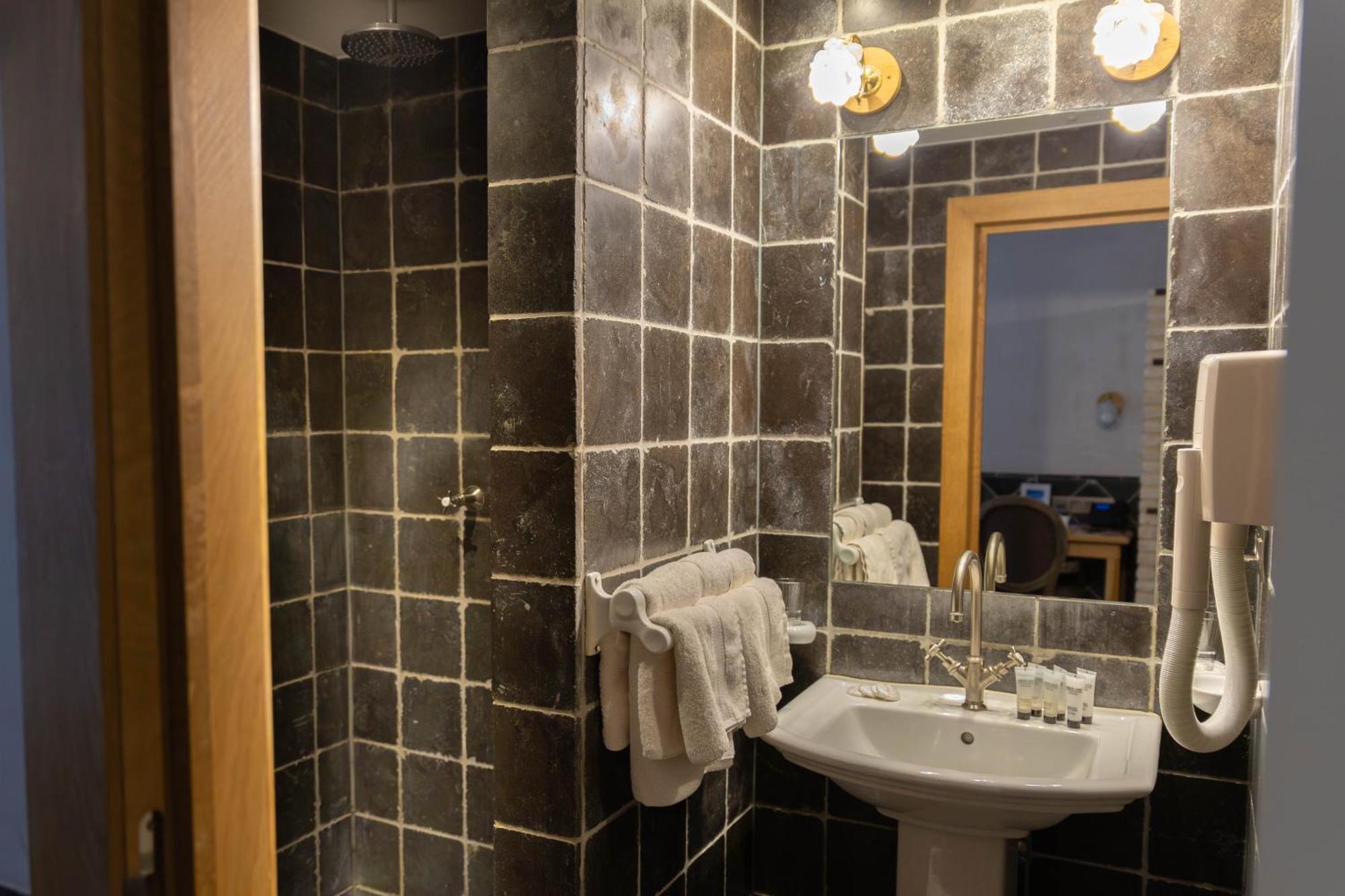Classic Zweibettzimmer