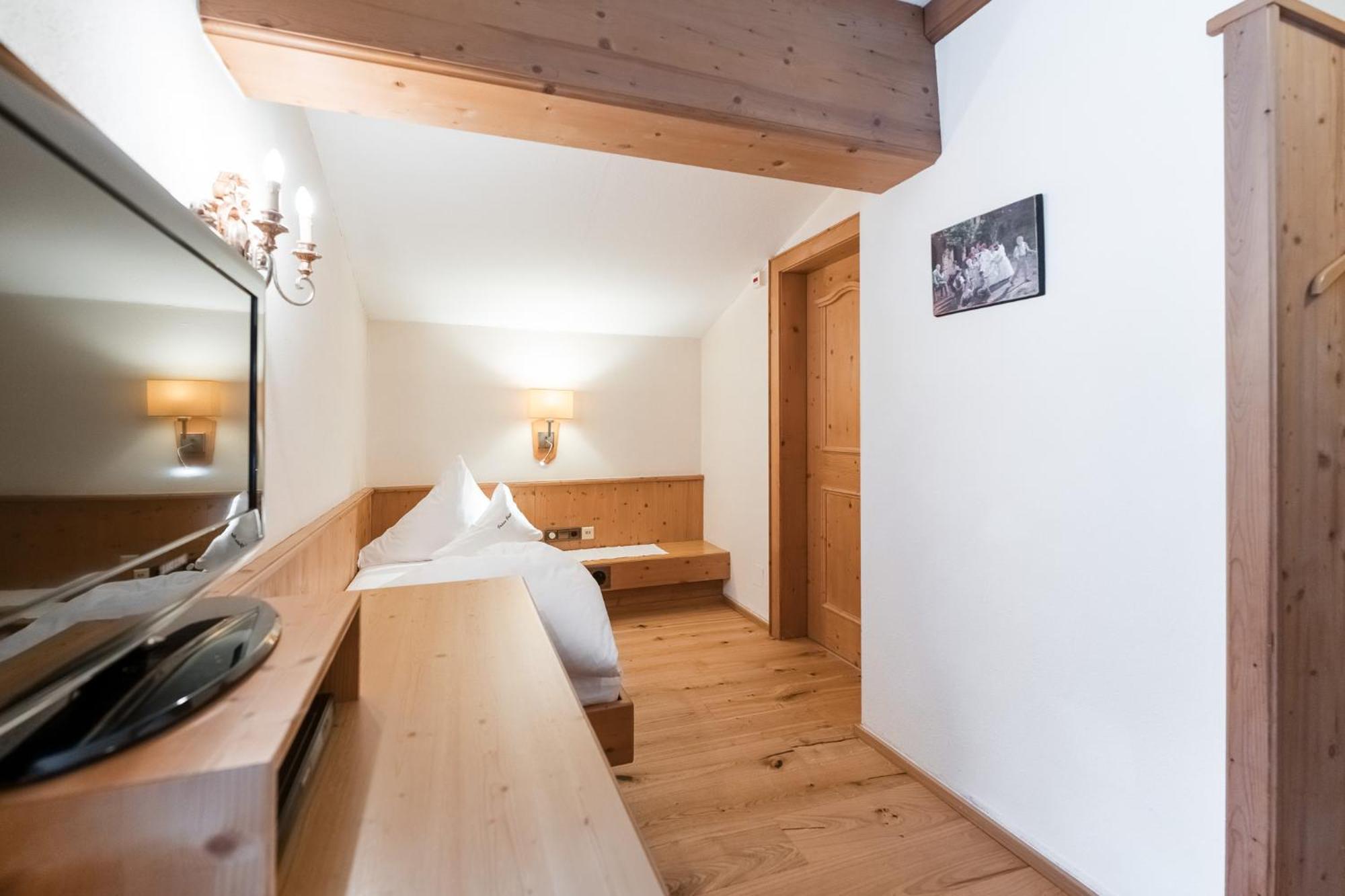 Kleines Einzelzimmer