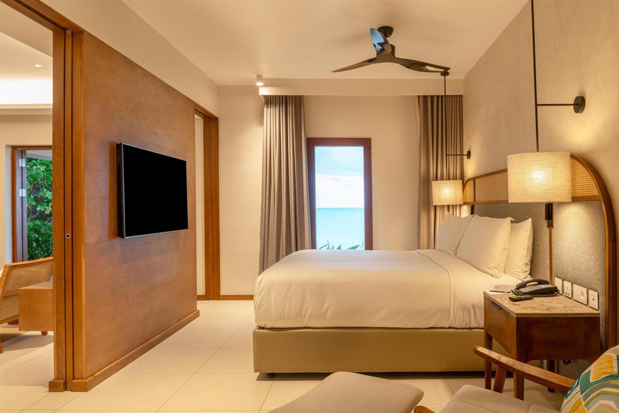 Junior Suite am Strand