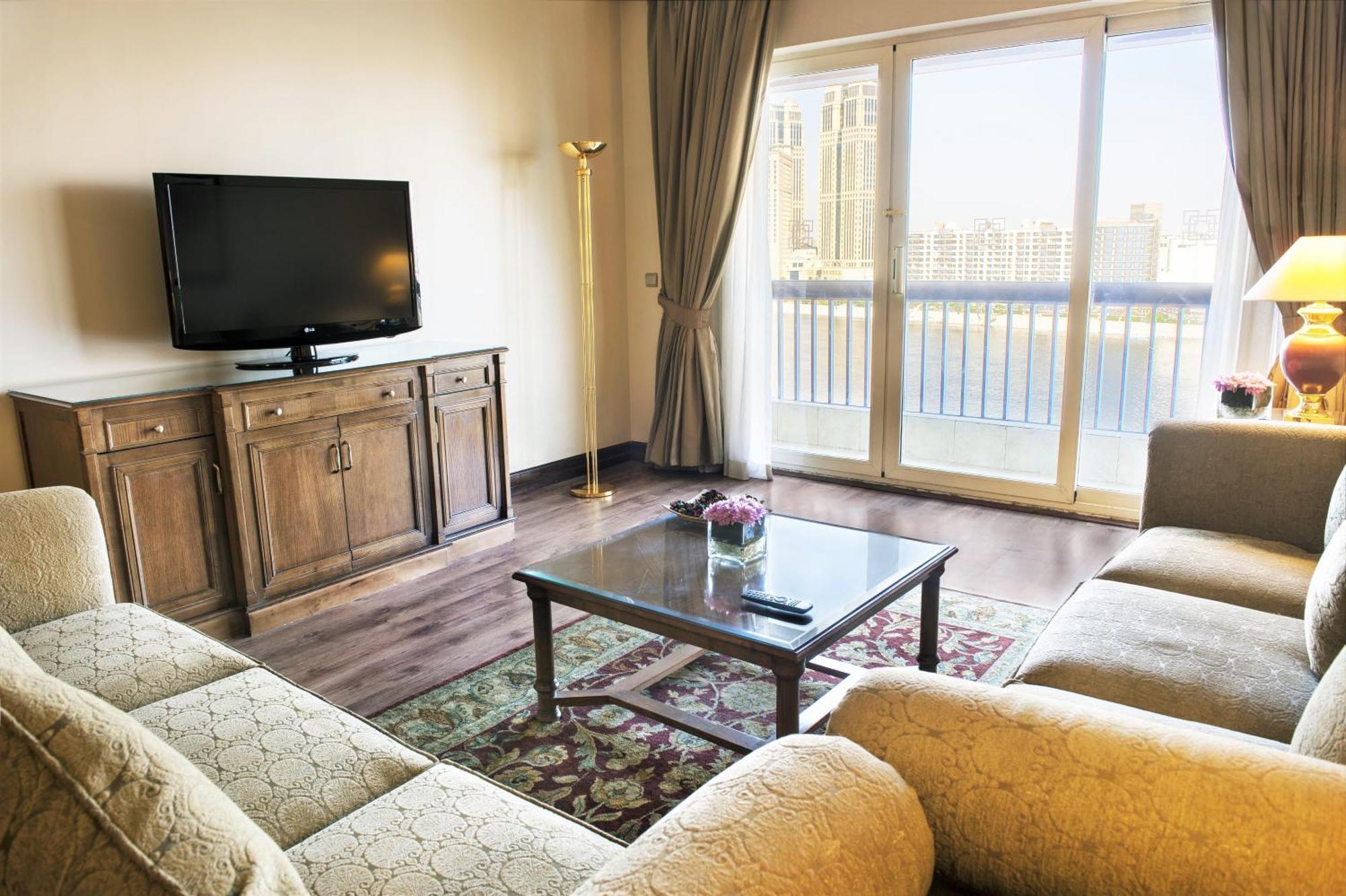 Nile Suite