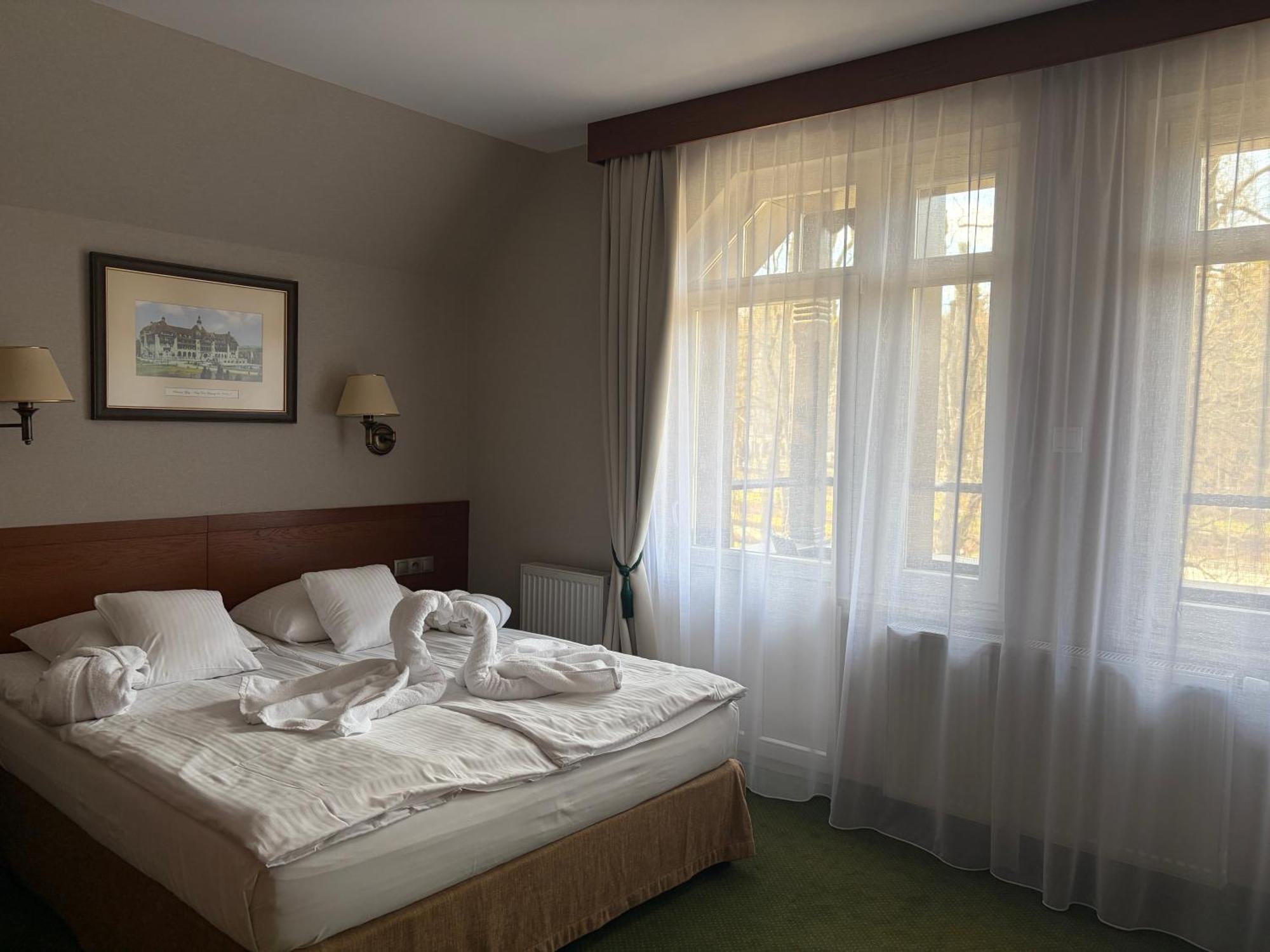 Superior Doppelzimmer
