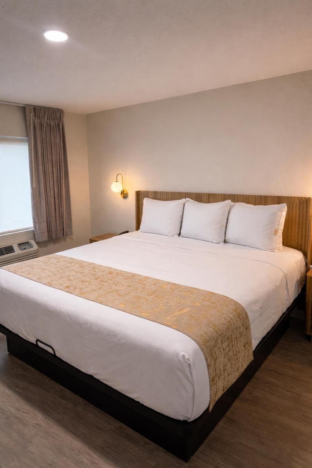 King Room Disability Access