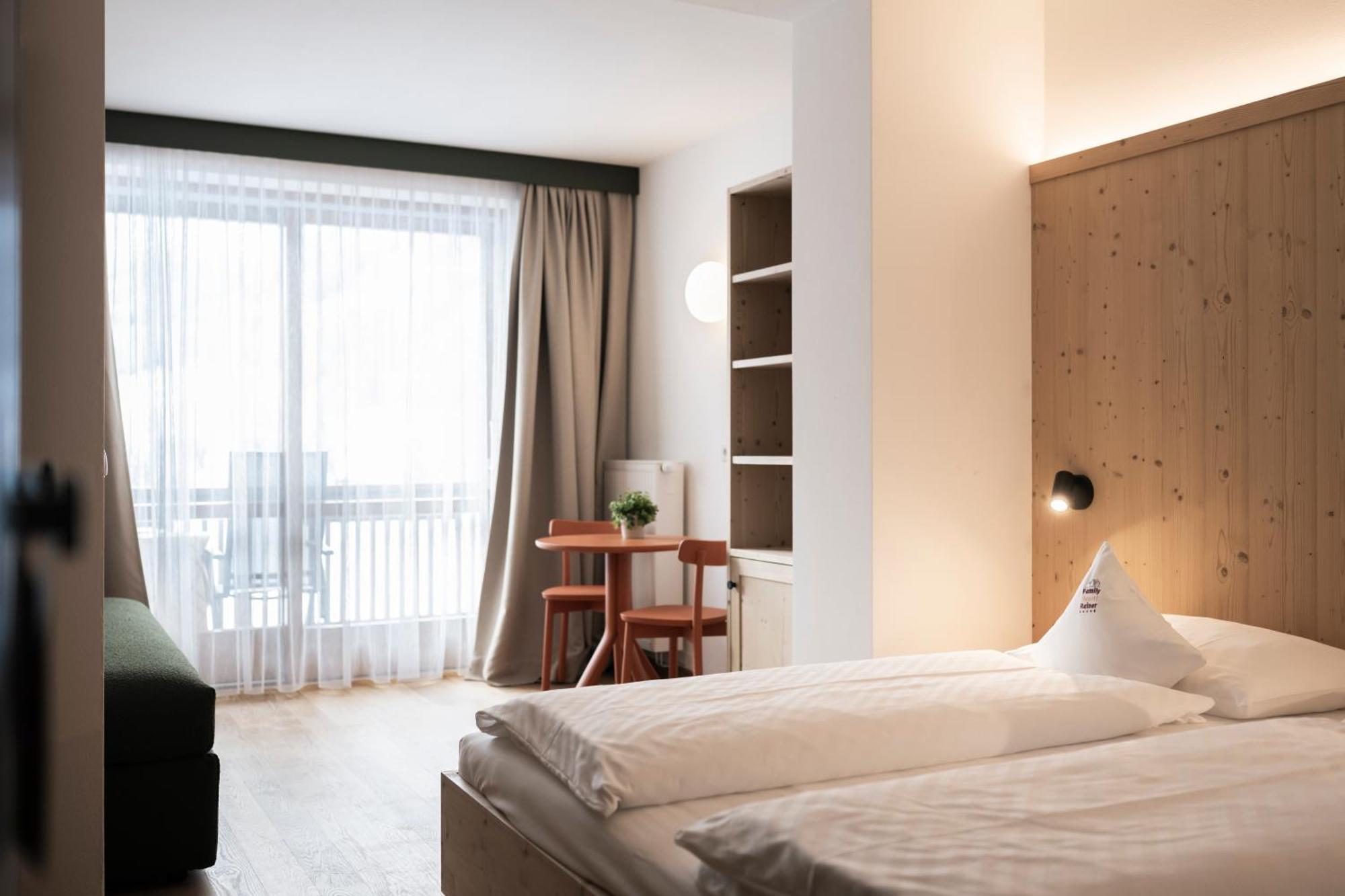 Standard Doppelzimmer