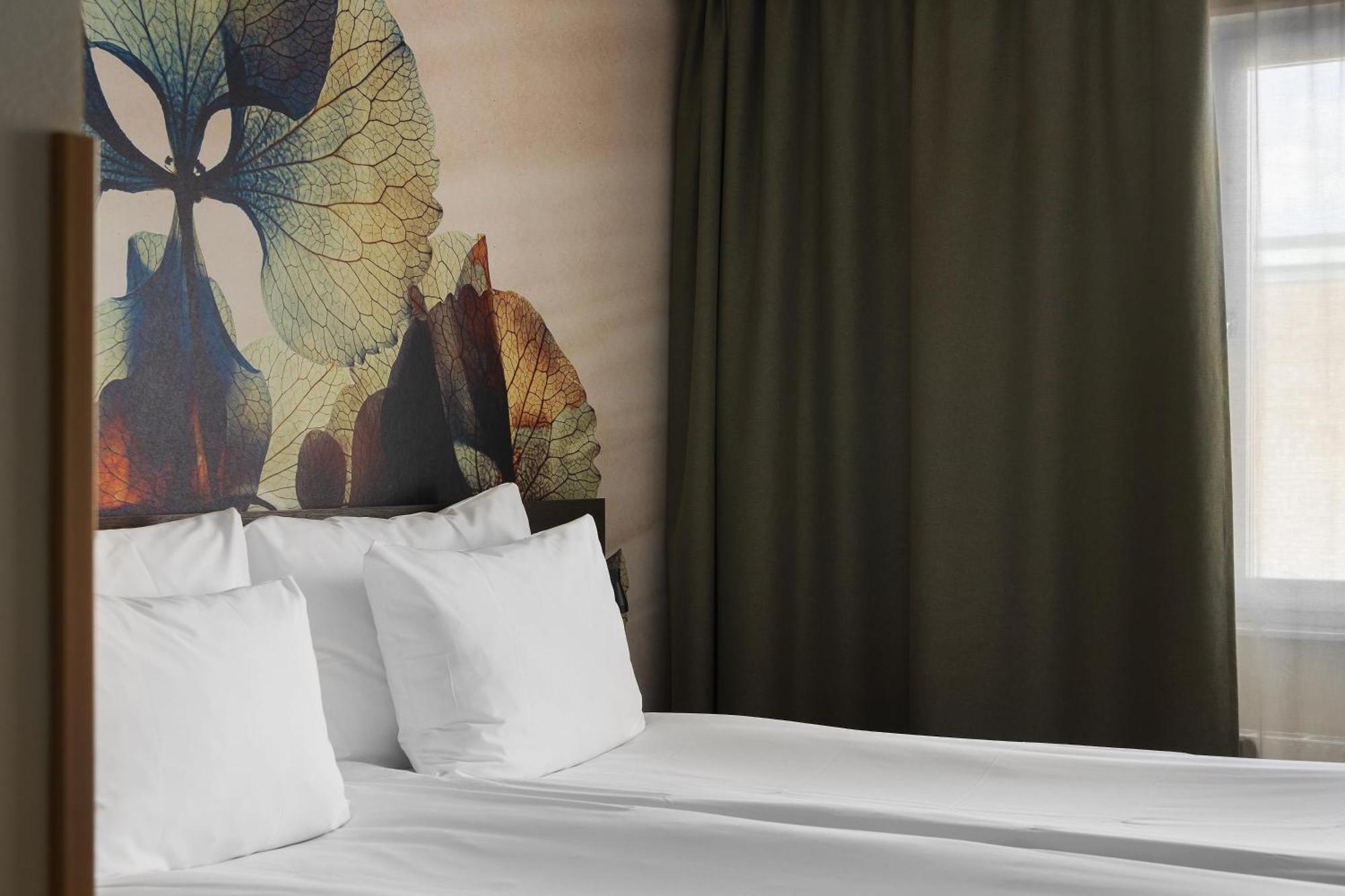Classic Zimmer mit Queensize-Bett