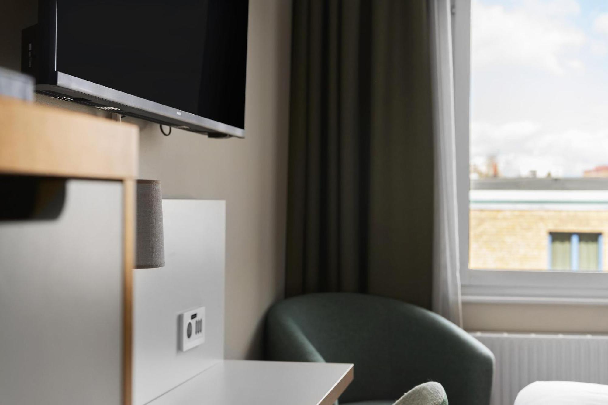Economy Doppelzimmer