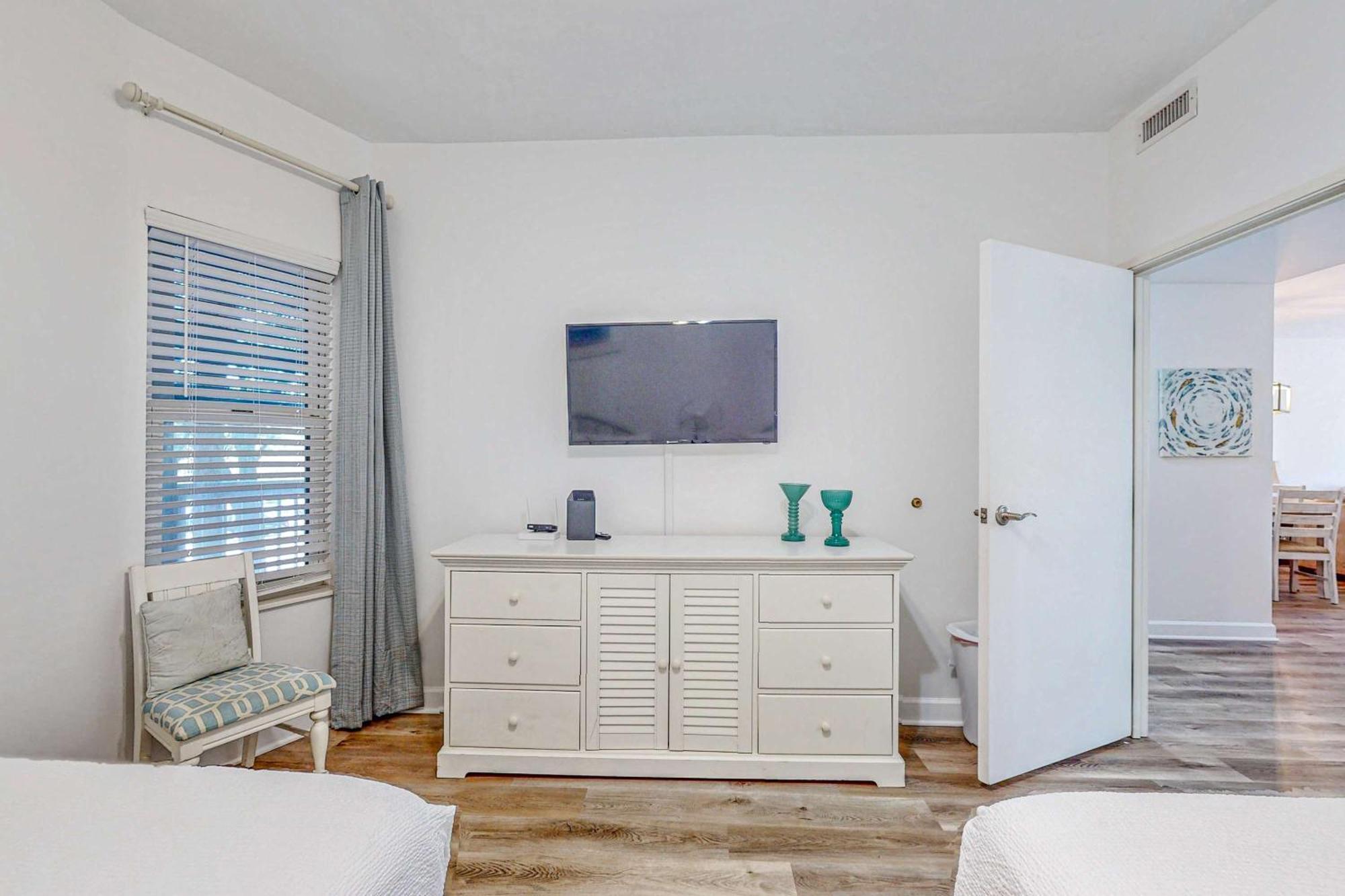 Two Bedroom Apartment