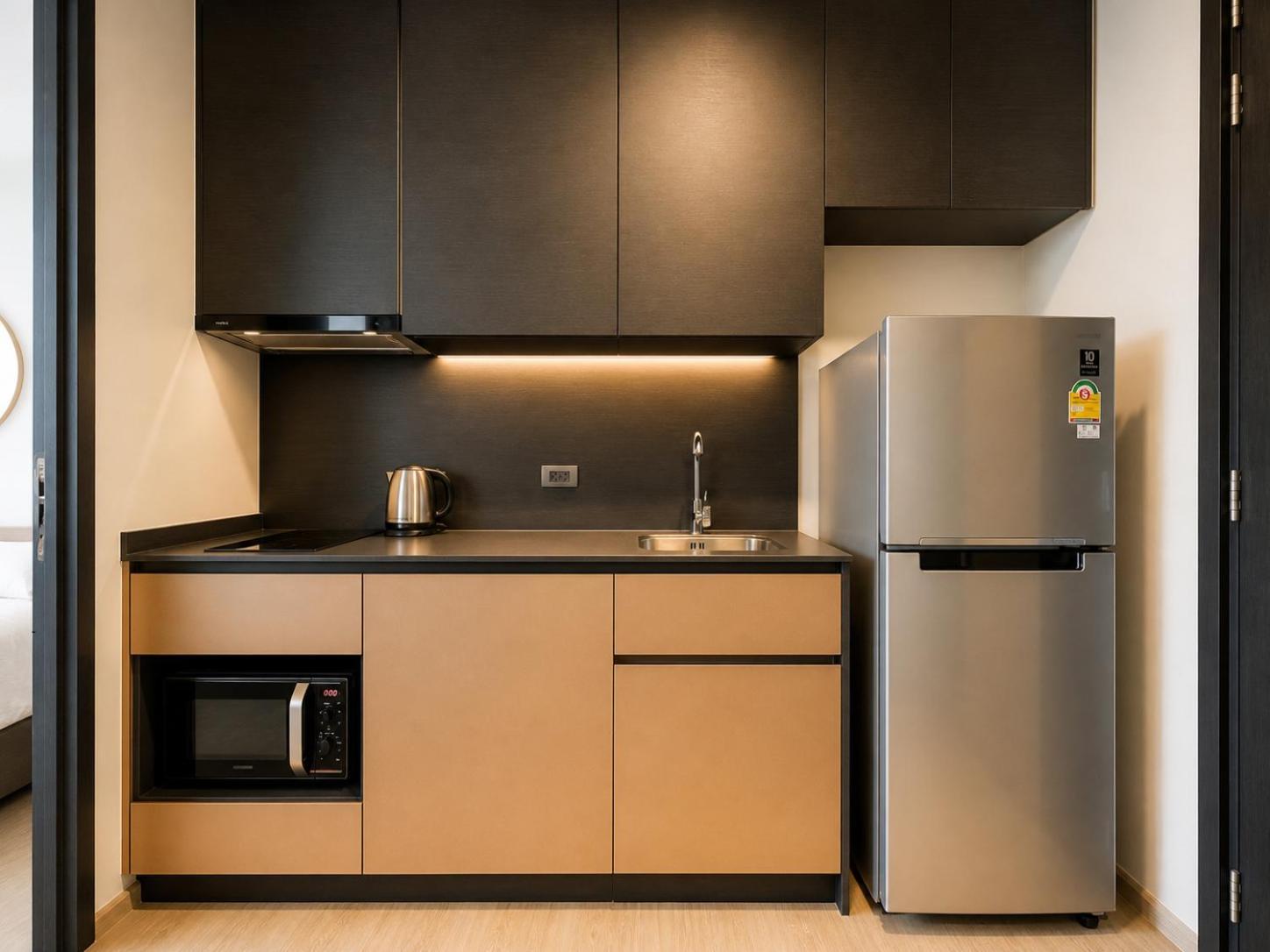 Standard Doppelzimmer