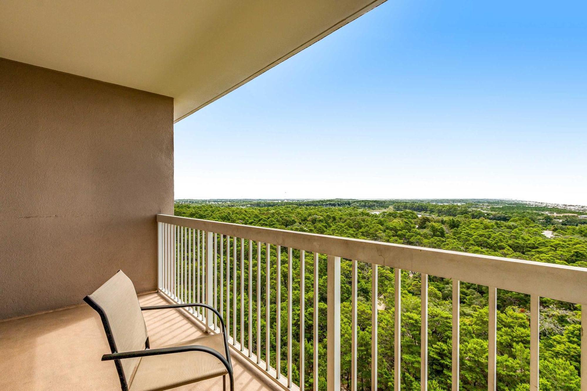 Three Bedroom Apartment