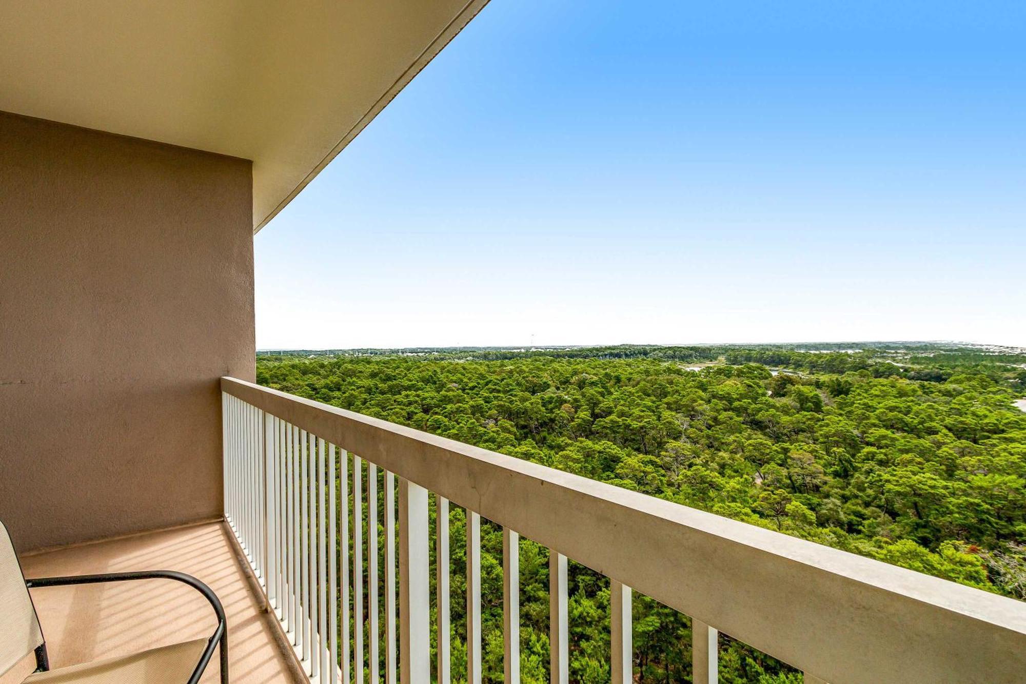 Three Bedroom Apartment