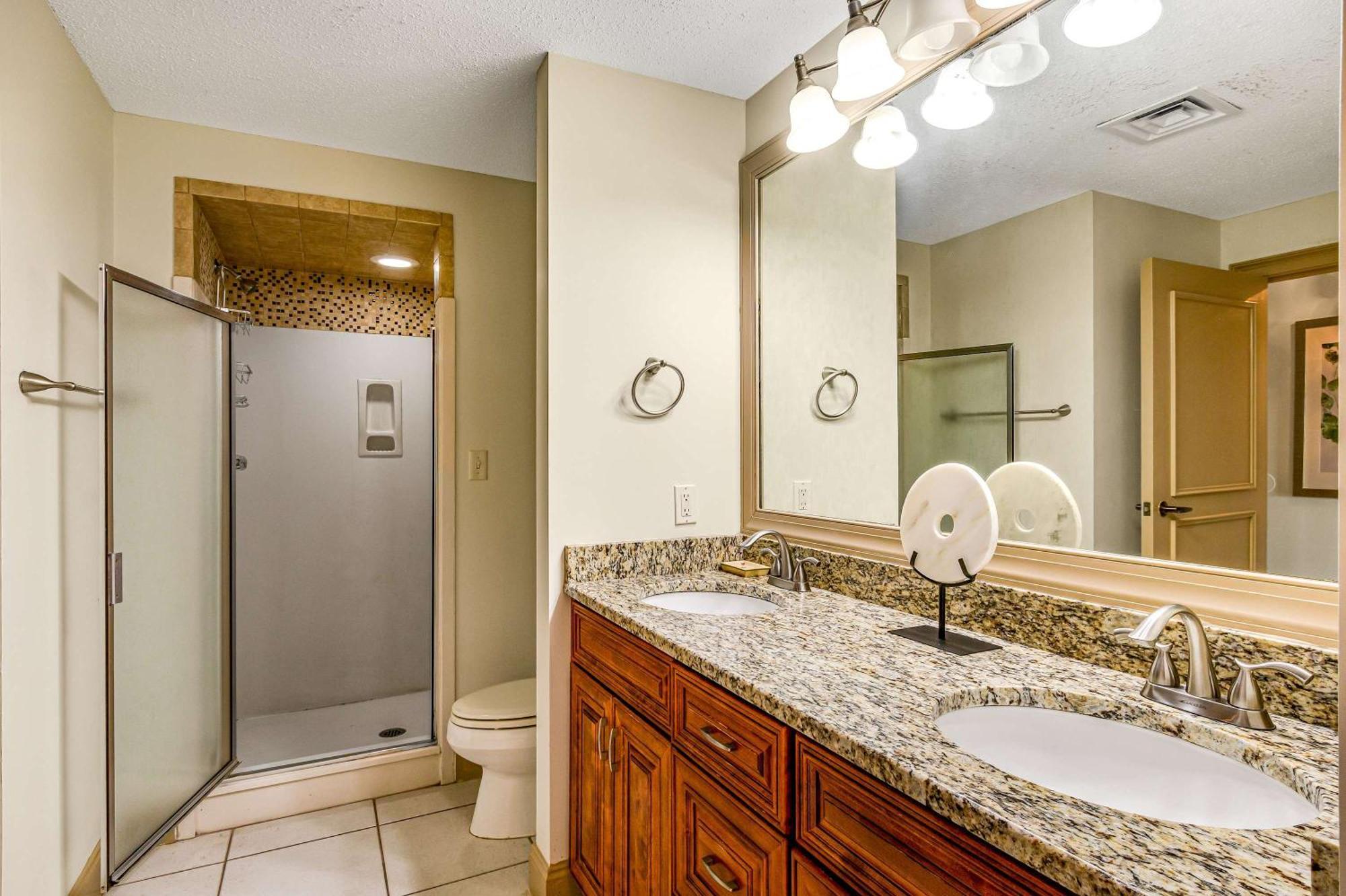 Three Bedroom Apartment