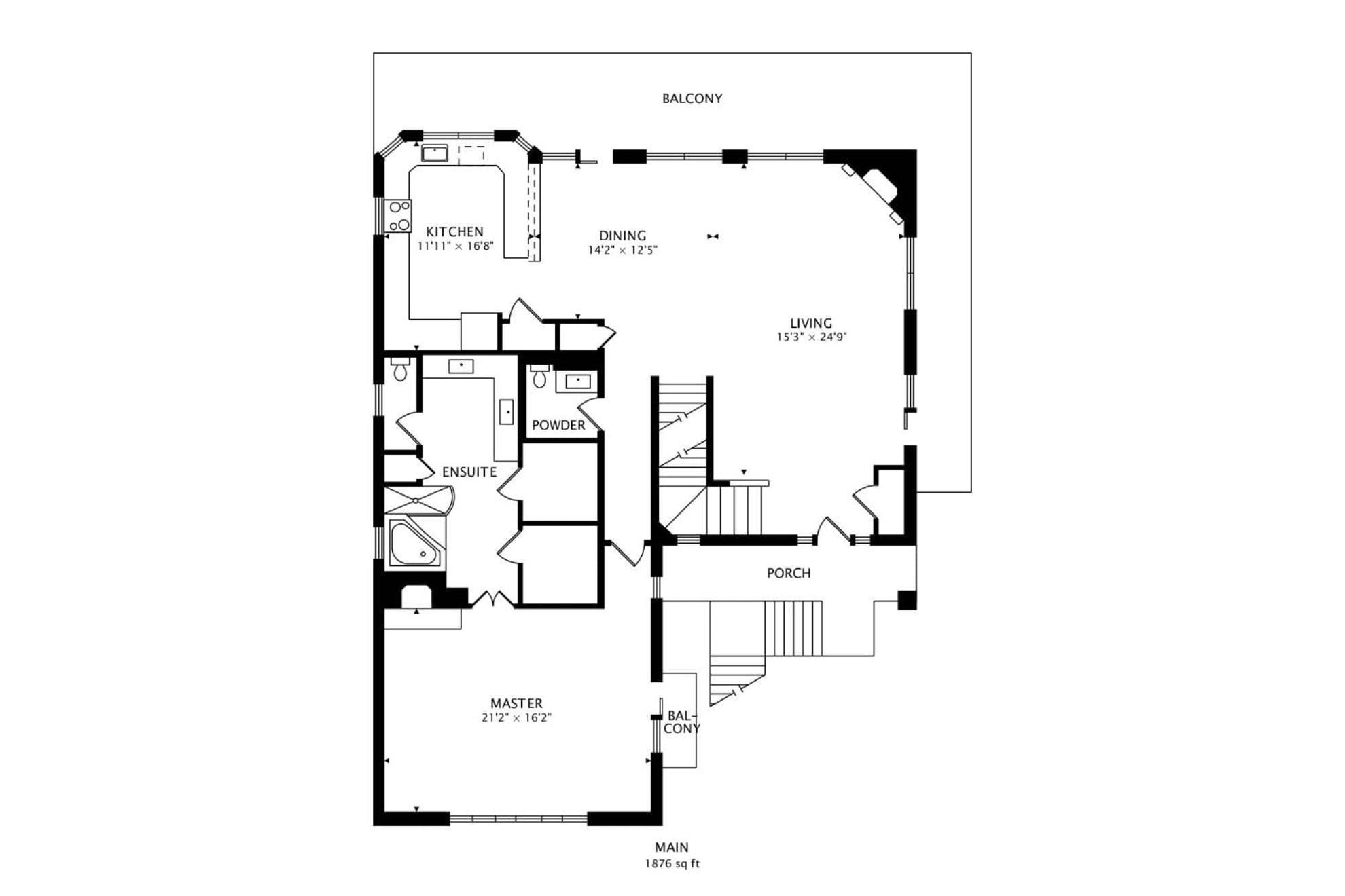 Five-Bedroom Holiday Home