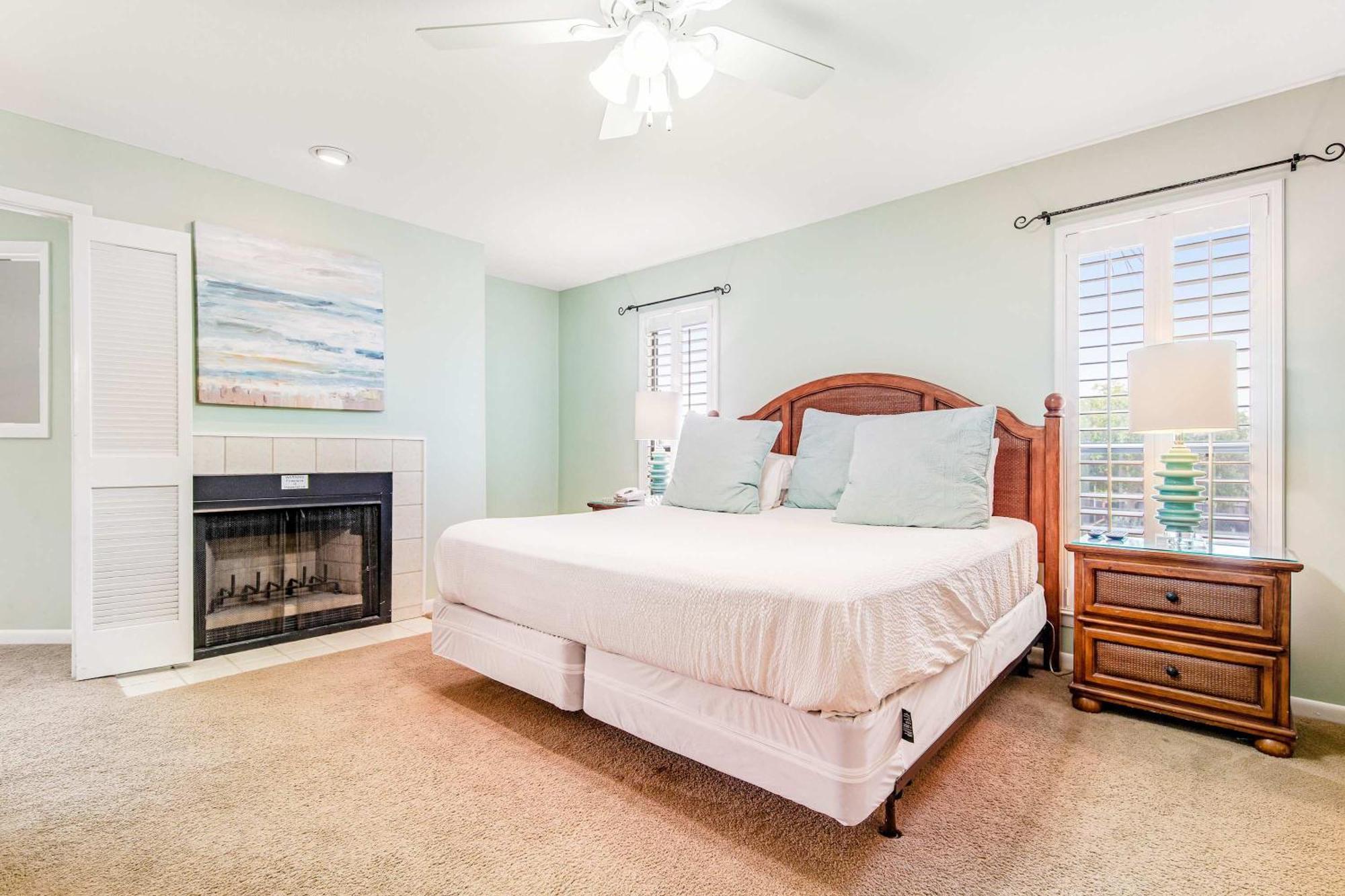 Two Bedroom Apartment