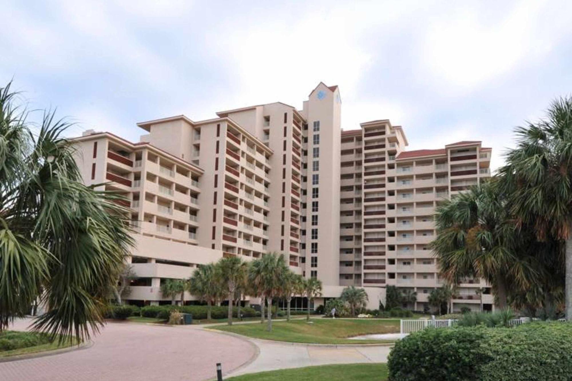 Three Bedroom Apartment