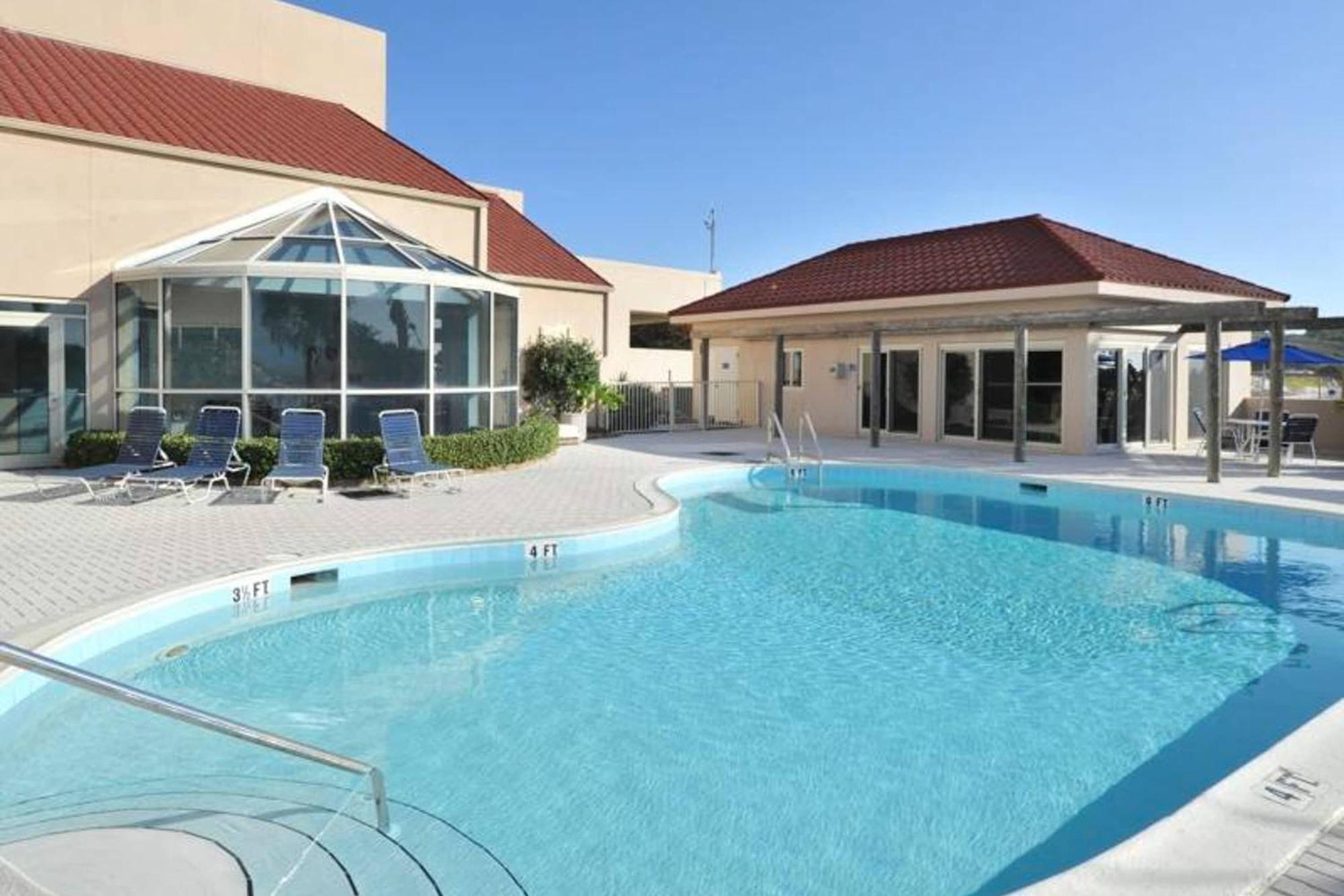 Three Bedroom Apartment