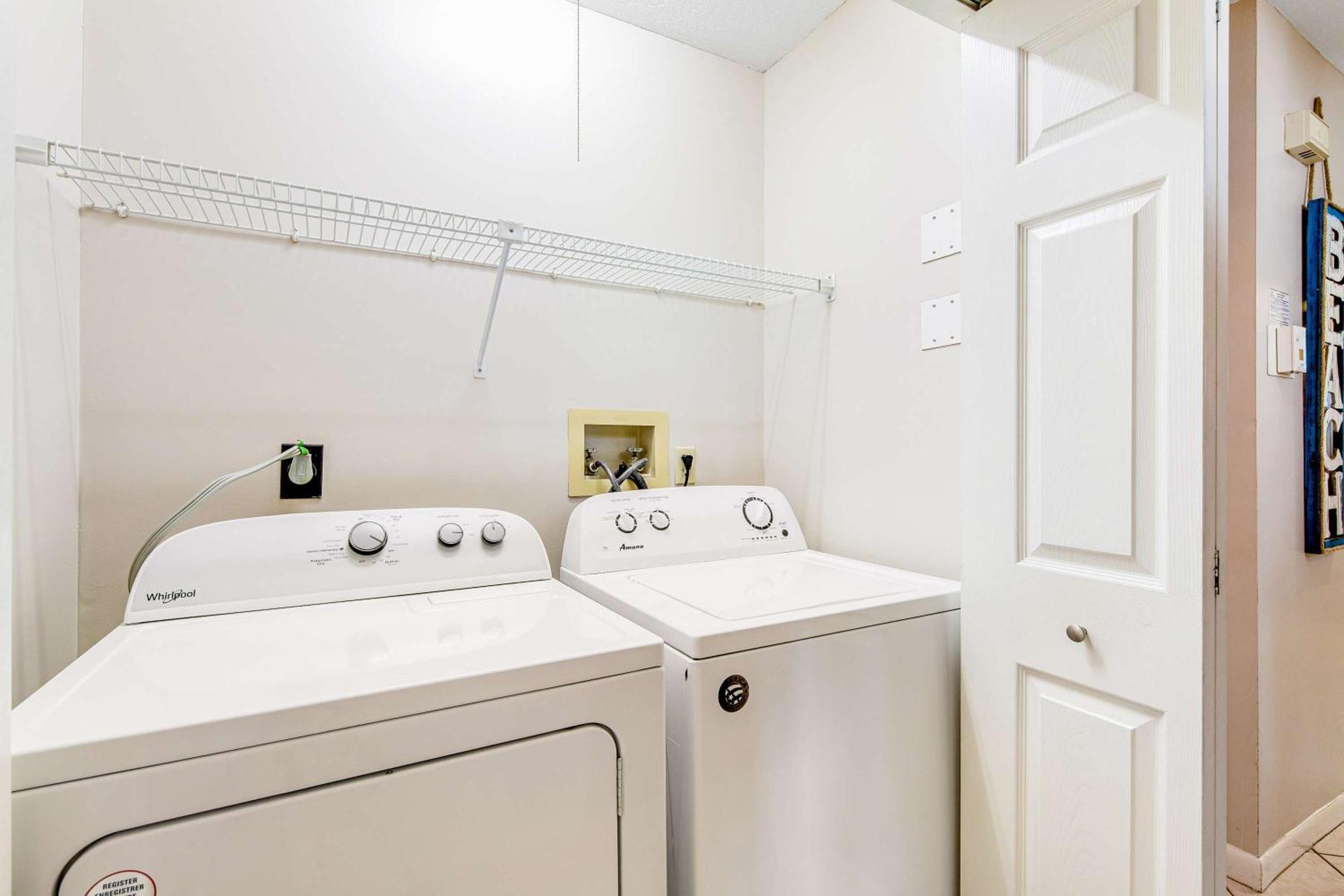 Two Bedroom Apartment