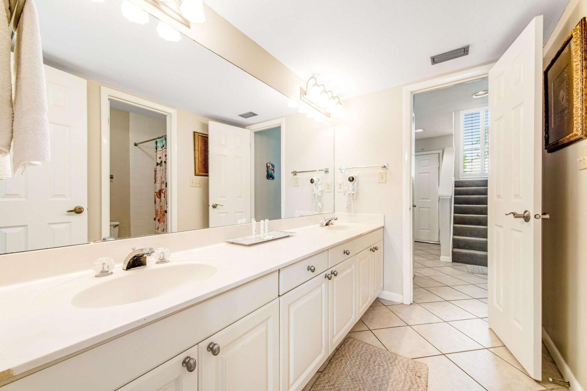 Two Bedroom Apartment