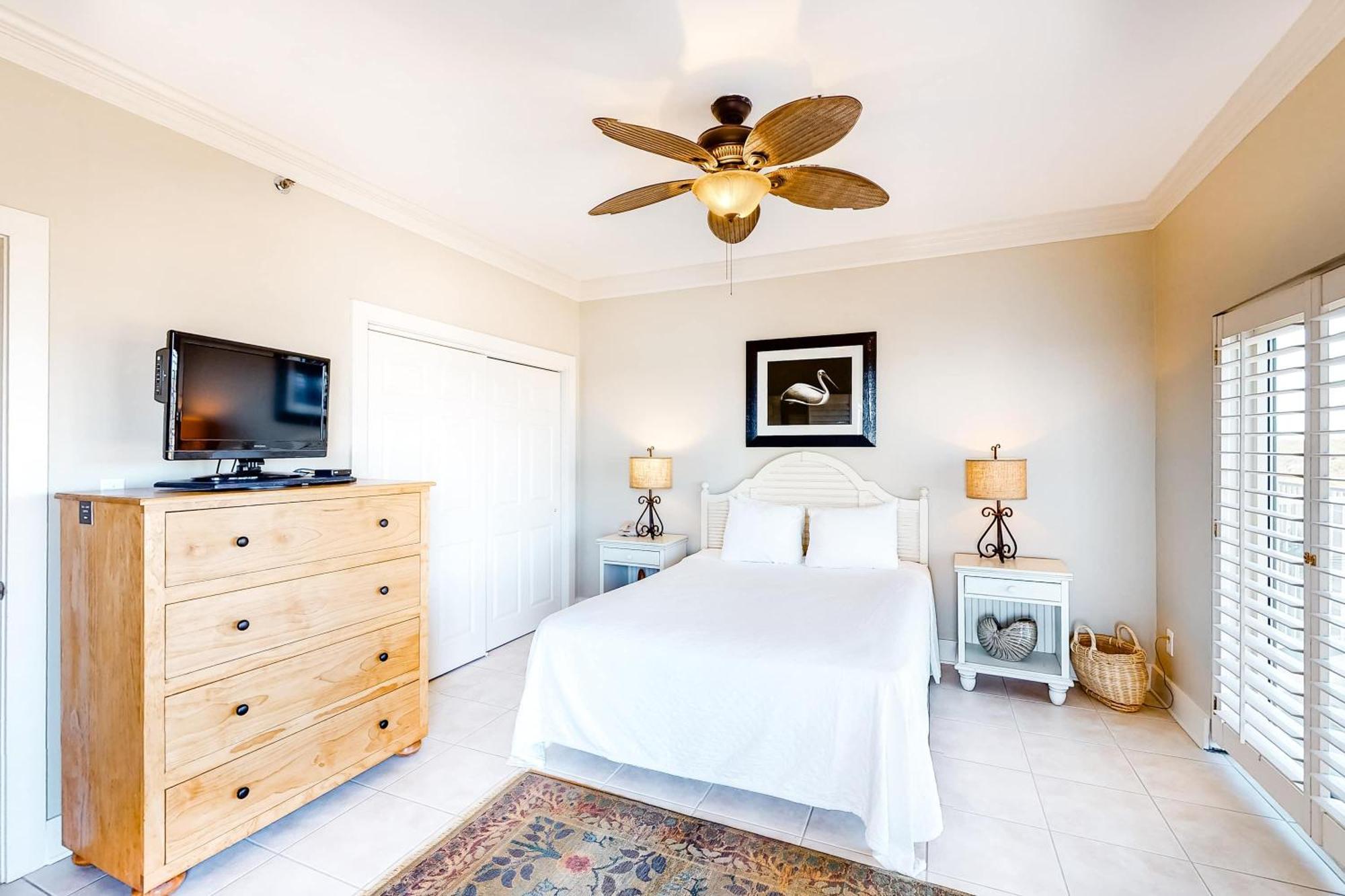 Three Bedroom Apartment