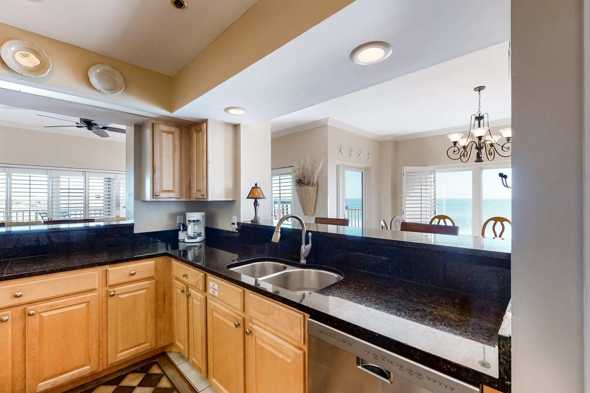 Three Bedroom Apartment