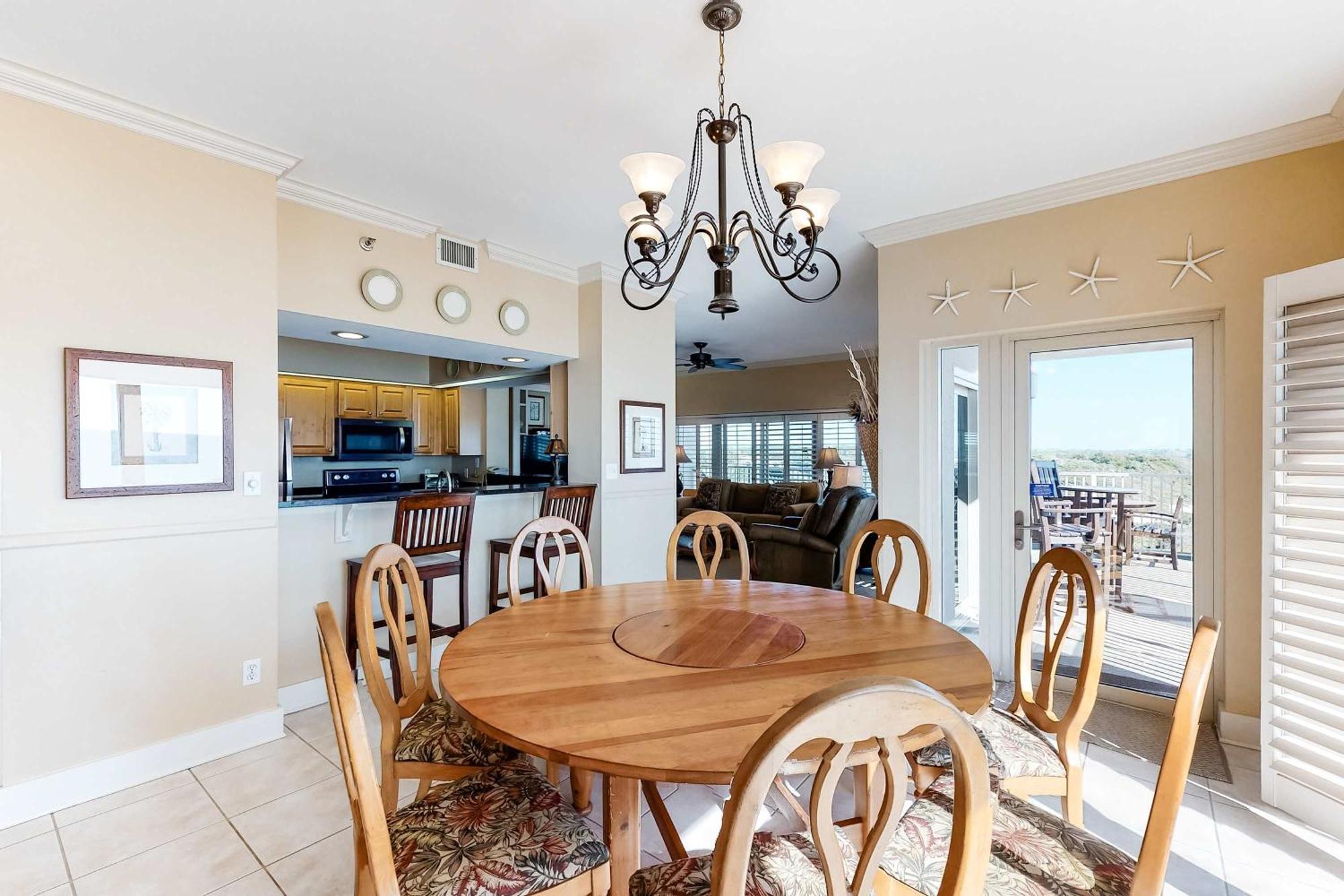 Three Bedroom Apartment