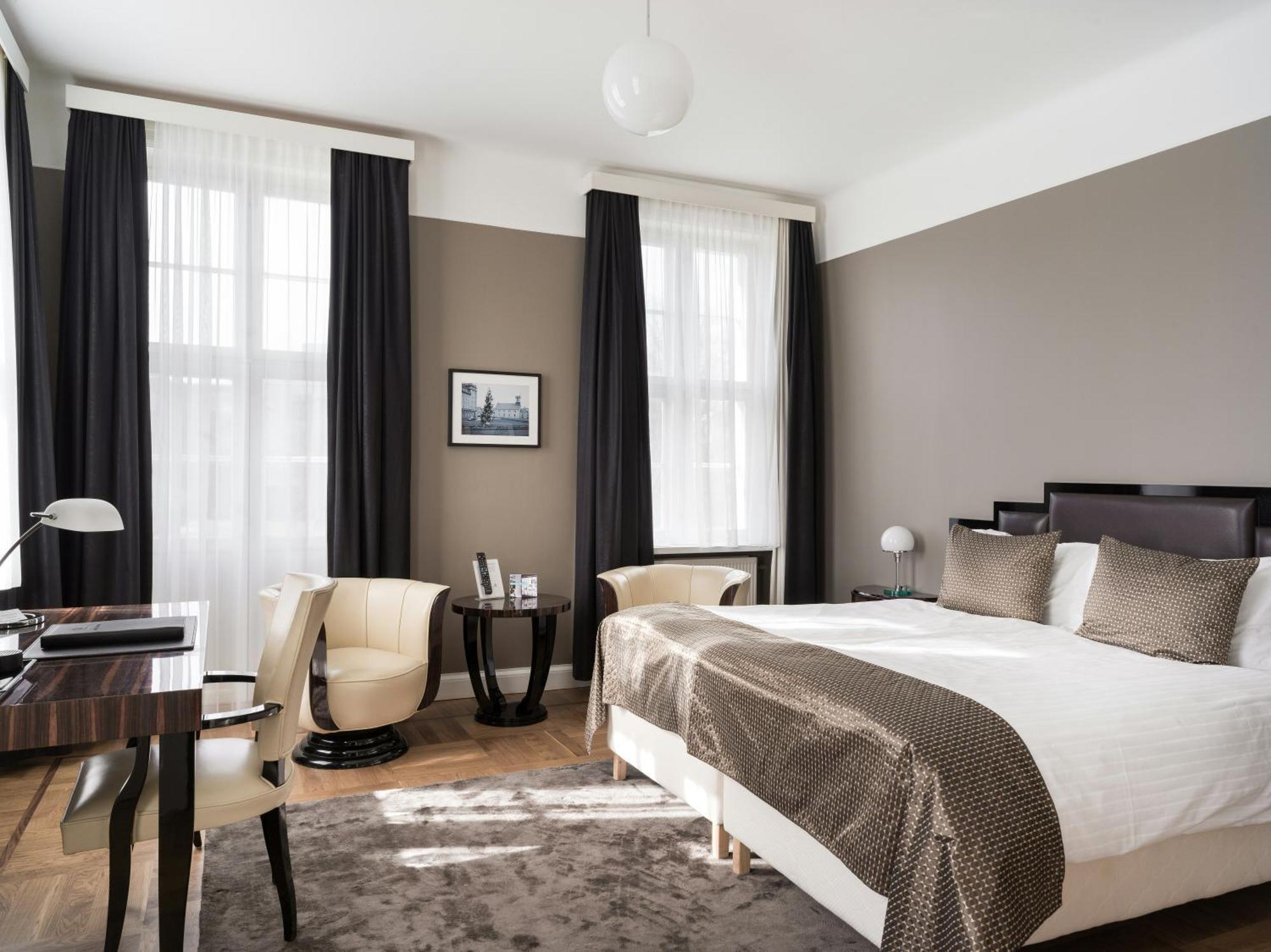 Superior Doppelzimmer