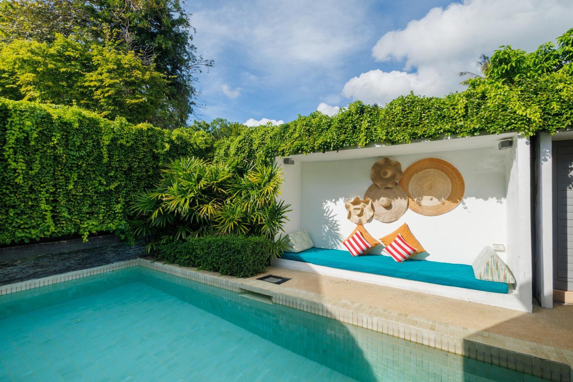 Pool Villa
