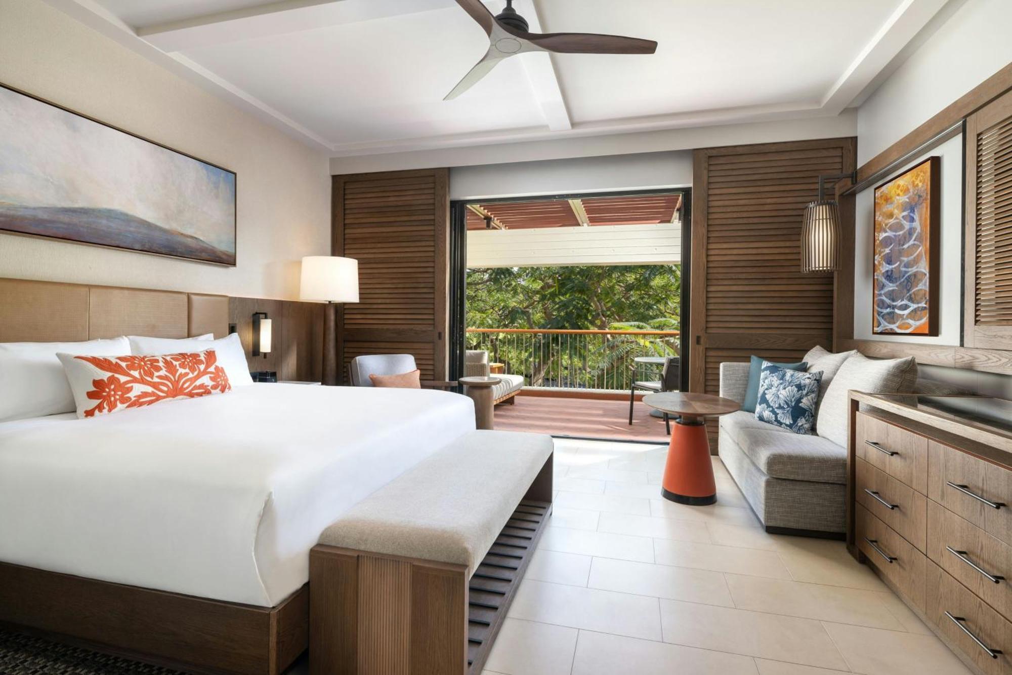 Golf Vista Zimmer