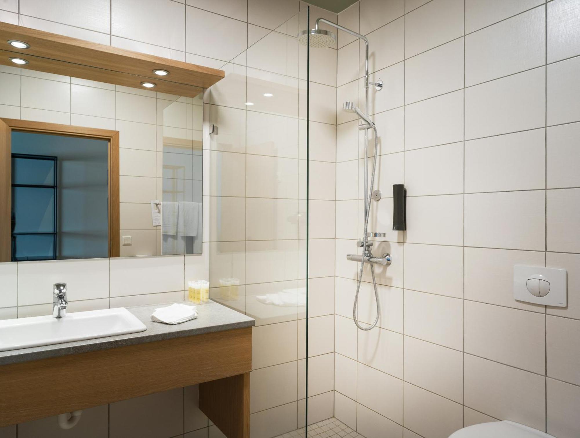 Superior Dreibettzimmer