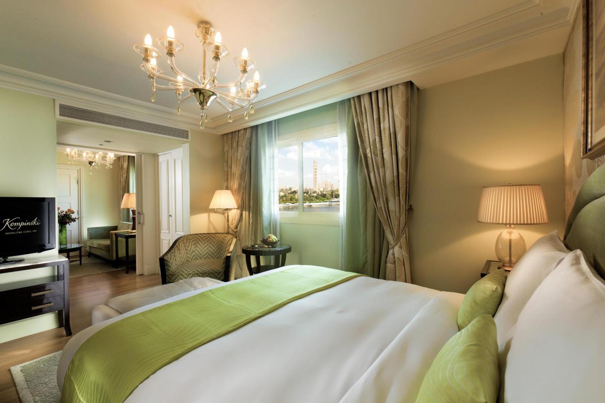 Nil Junior Suite
