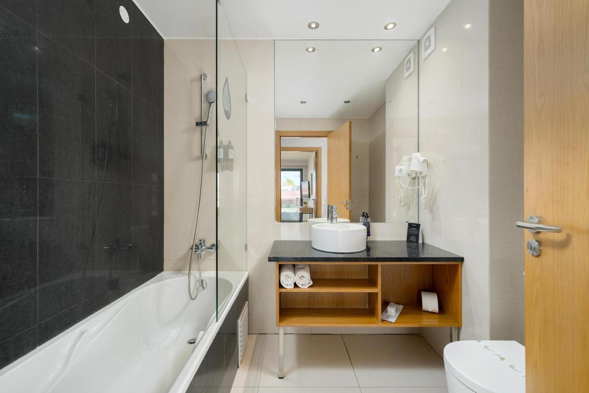 Standard Junior Suite