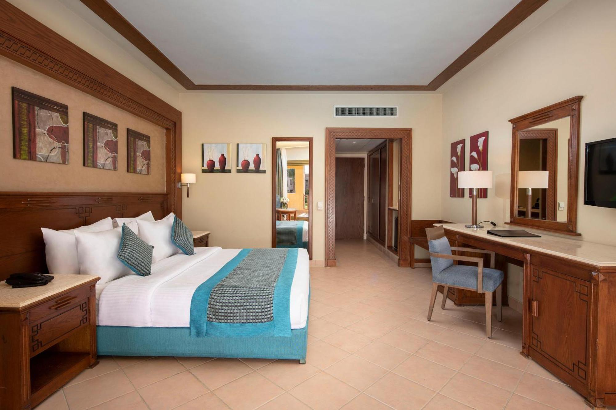 Superior Doppelzimmer mit Meerblick