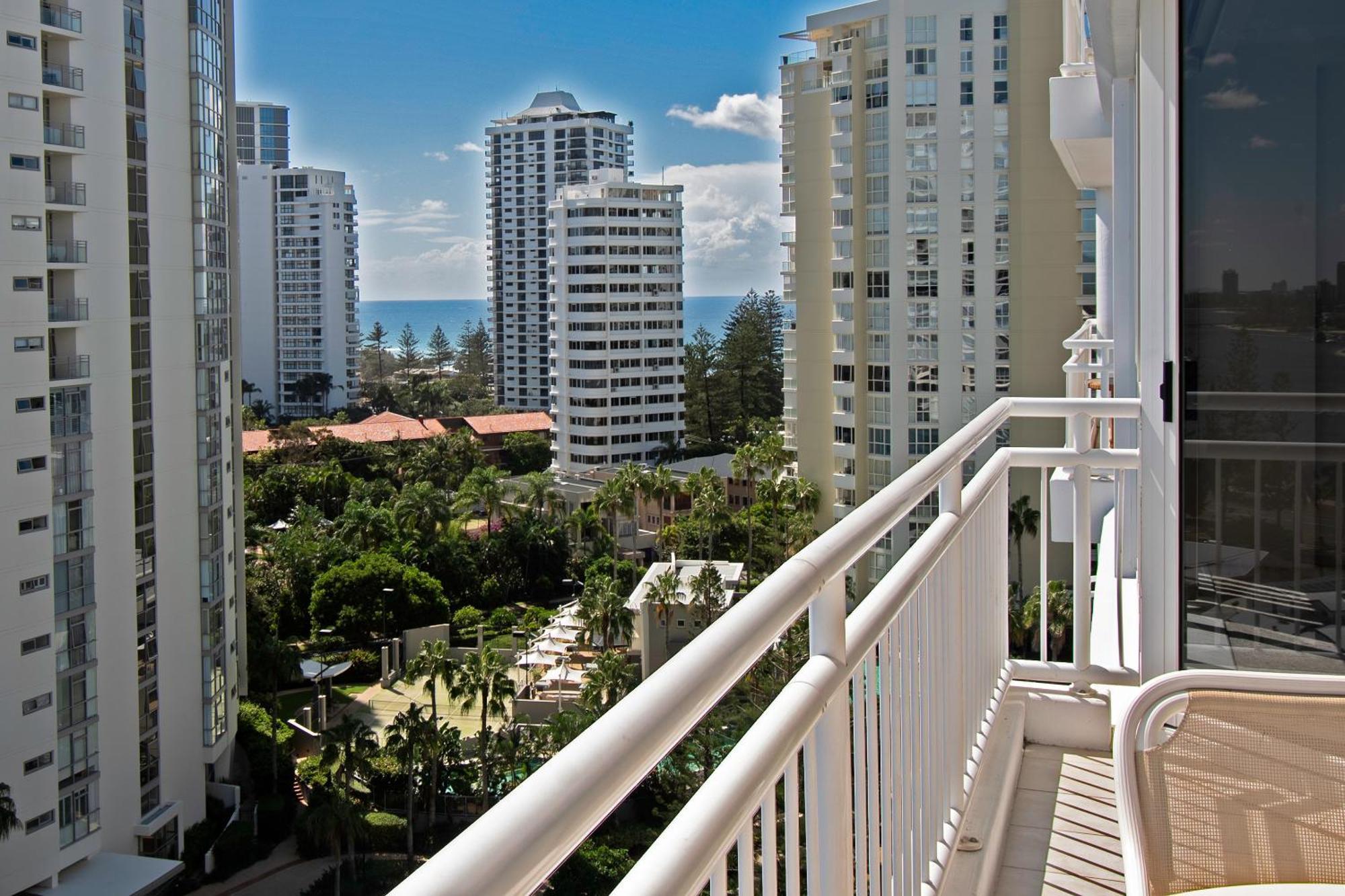 Standard Apartment mit 3 Schlafzimmern