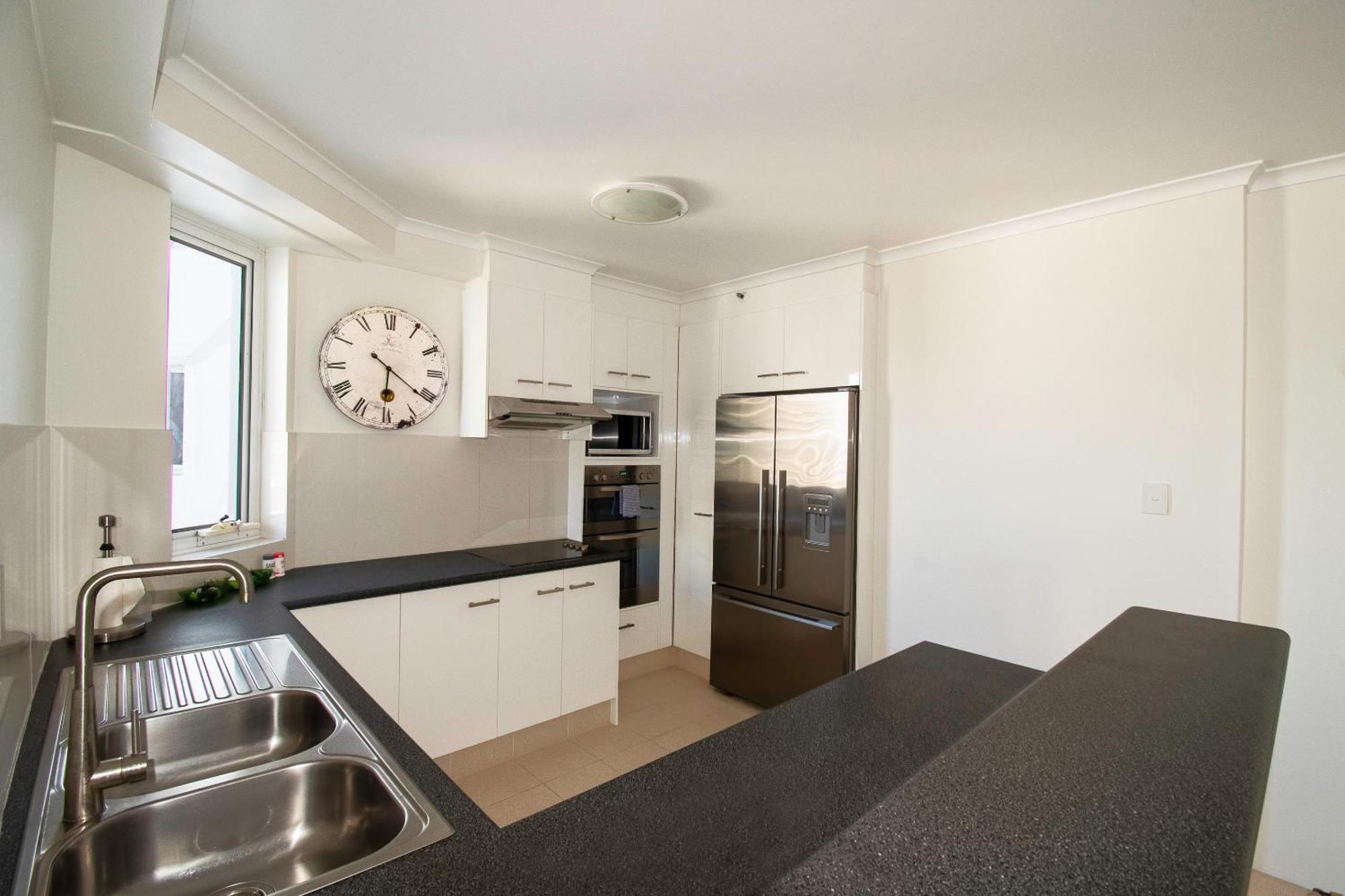 Standard Apartment mit 2 Schlafzimmern