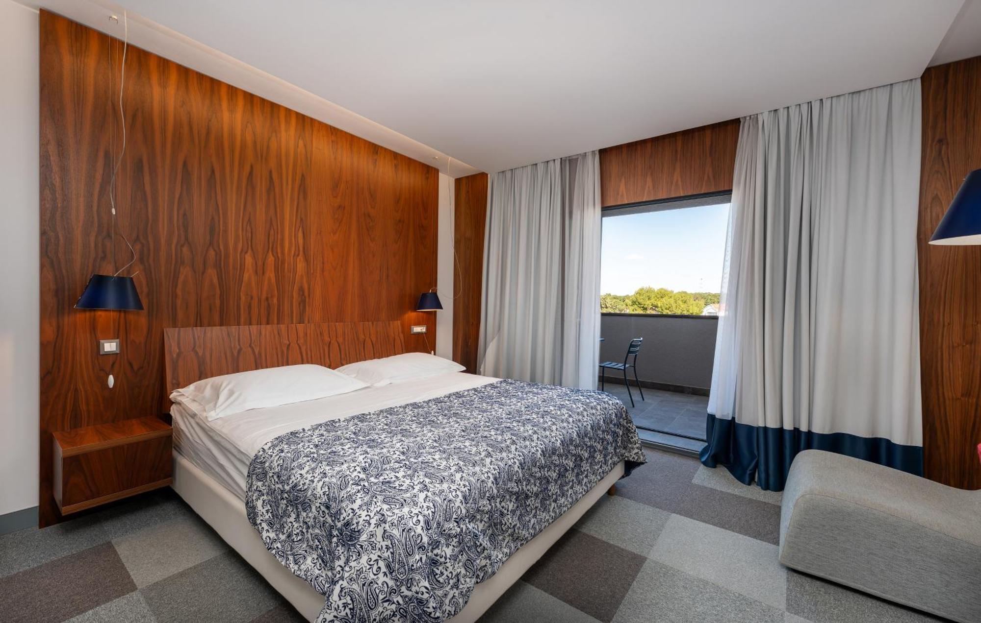 Superior Doppelzimmer