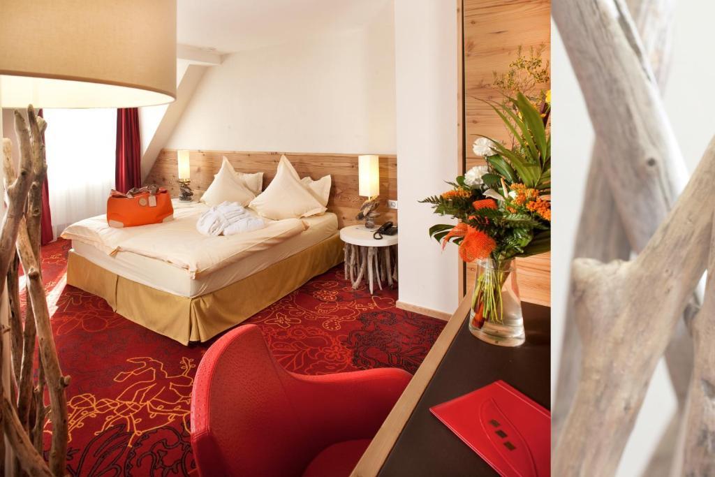 Superior Doppelzimmer Arbro