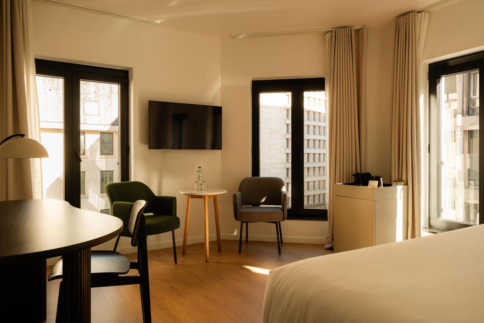Club Doppelzimmer